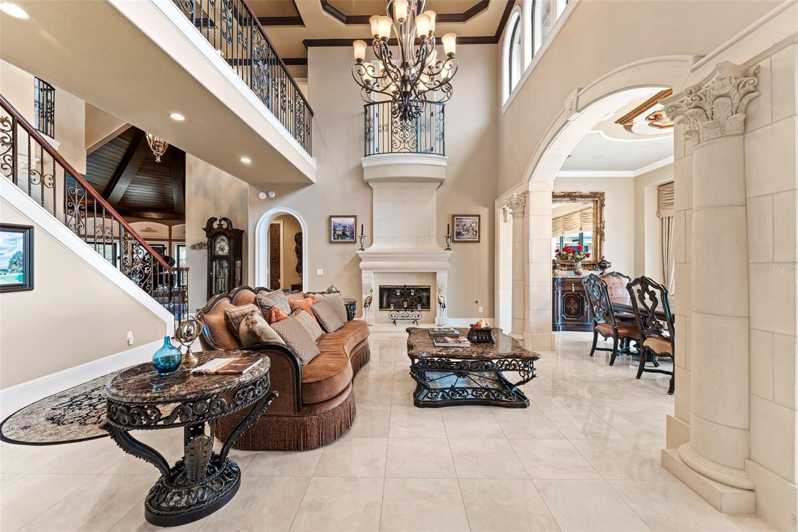 Image 11 of 57 For 5070 Down Point Lane