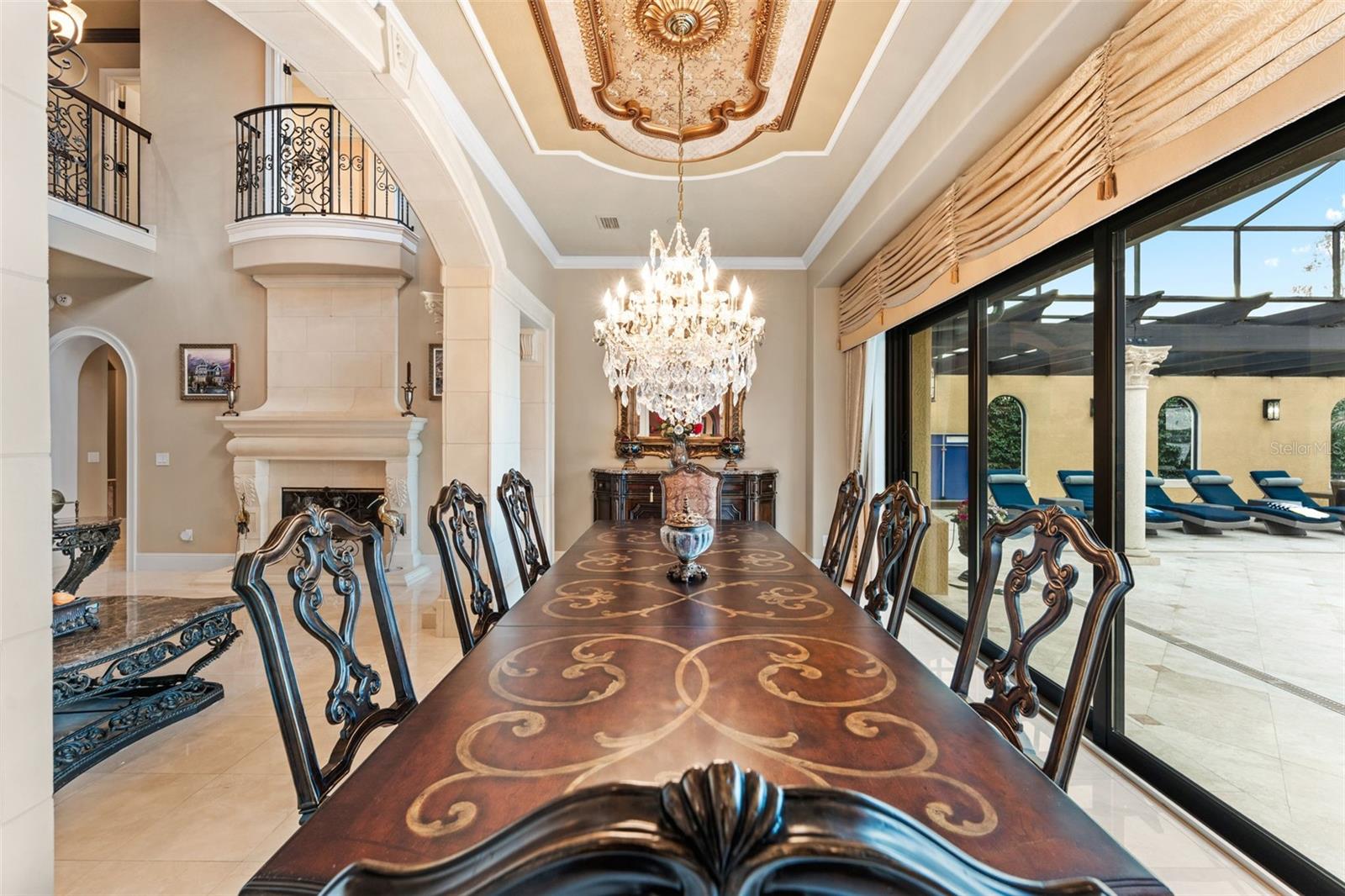 Image 13 of 57 For 5070 Down Point Lane