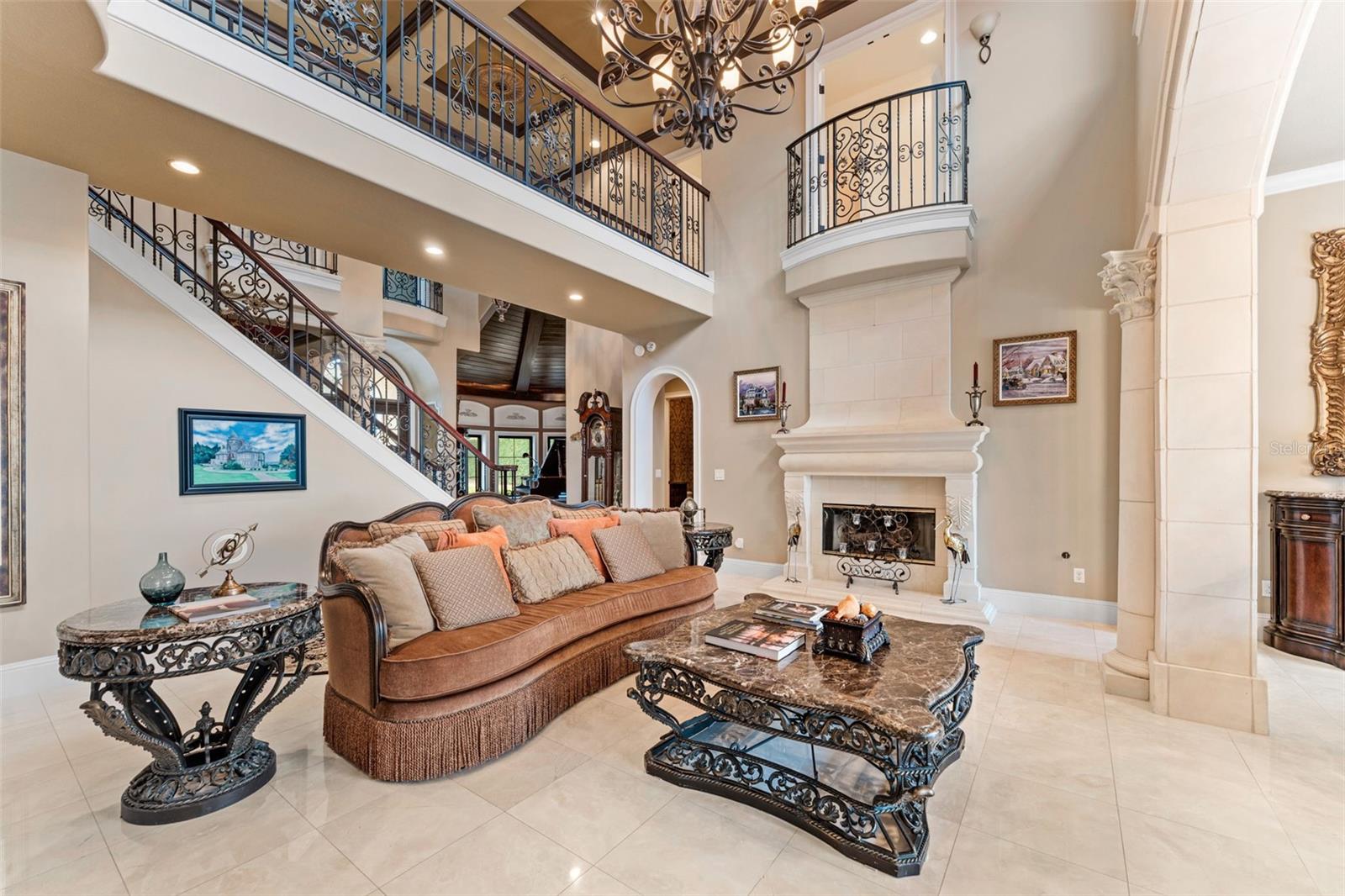 Image 14 of 57 For 5070 Down Point Lane