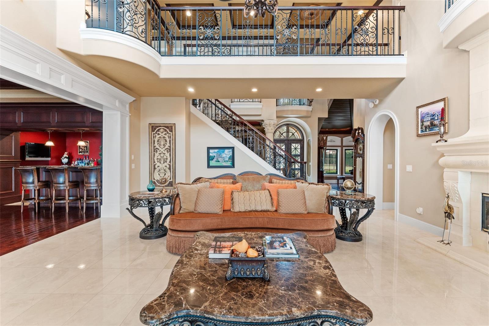 Image 15 of 57 For 5070 Down Point Lane