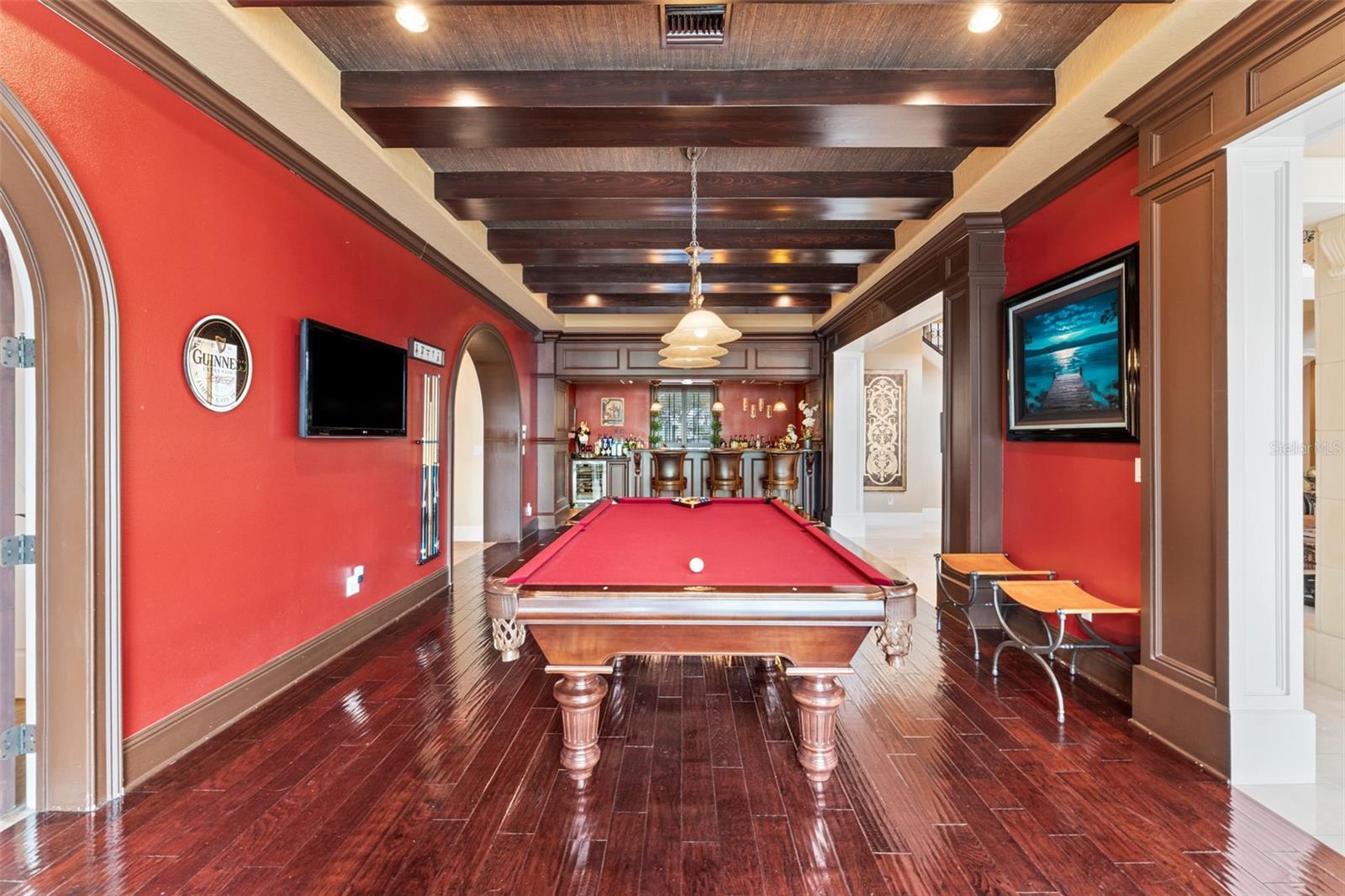 Image 16 of 57 For 5070 Down Point Lane