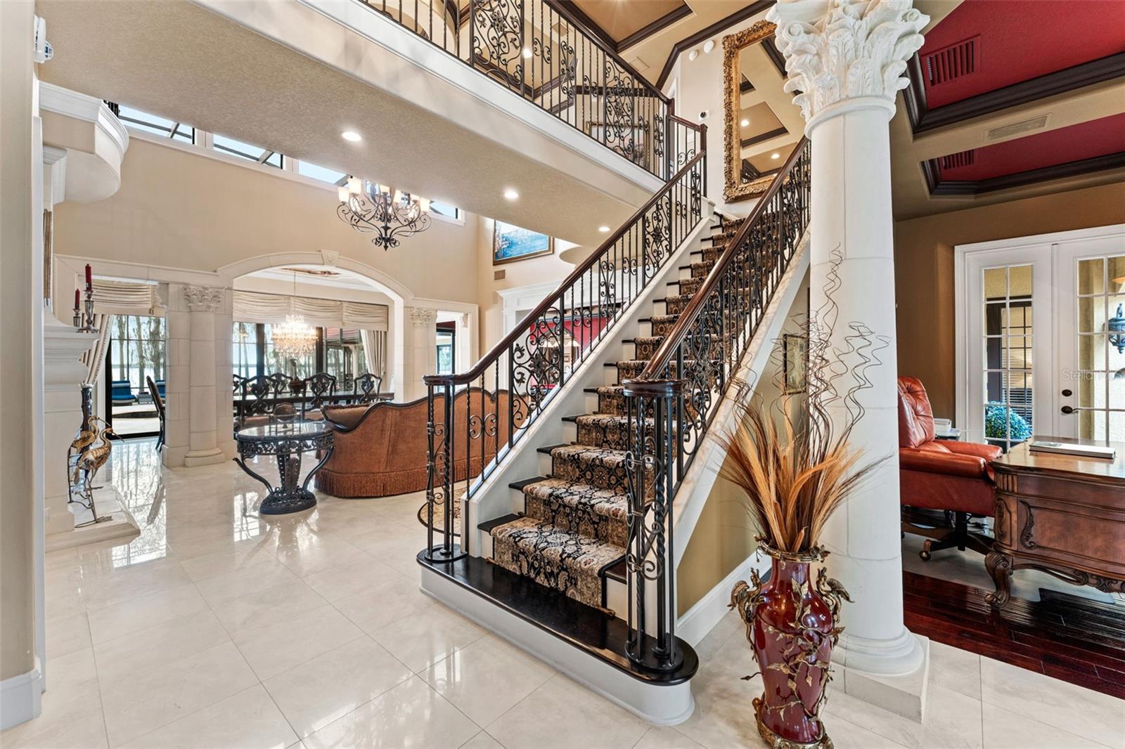 Image 19 of 57 For 5070 Down Point Lane