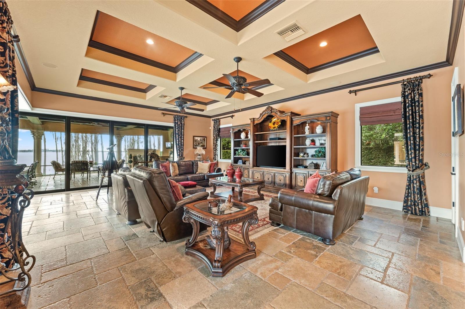 Image 20 of 57 For 5070 Down Point Lane