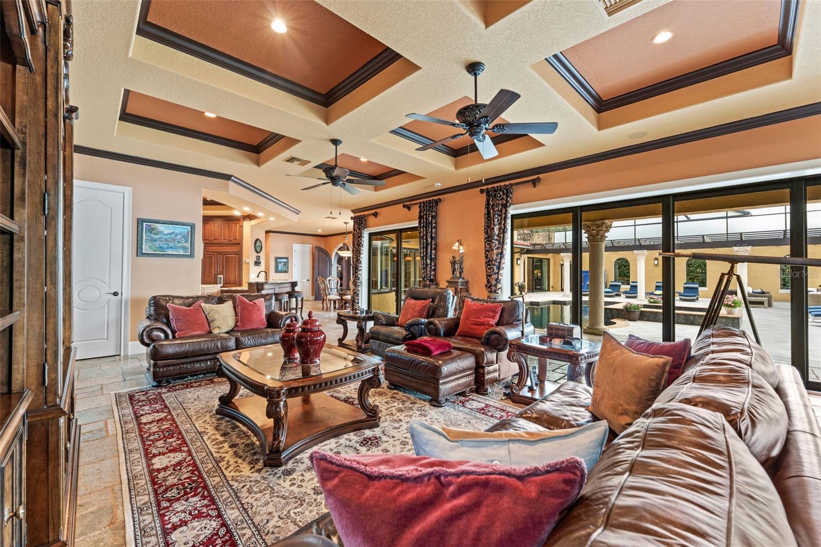 Image 21 of 57 For 5070 Down Point Lane