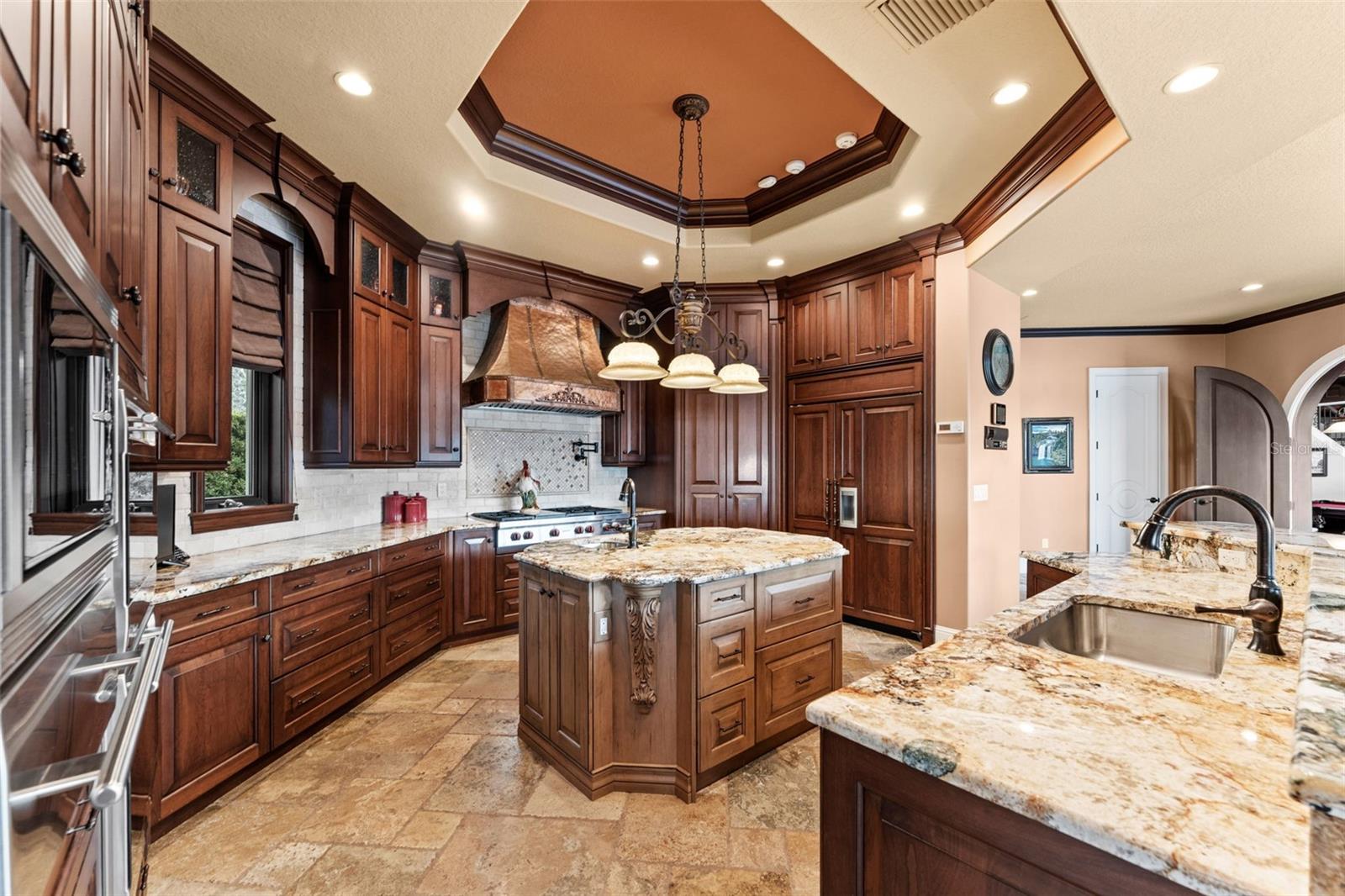 Image 24 of 57 For 5070 Down Point Lane