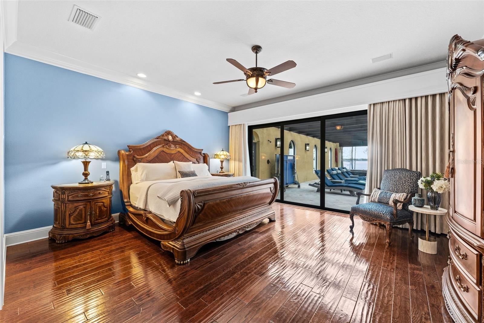 Image 29 of 57 For 5070 Down Point Lane