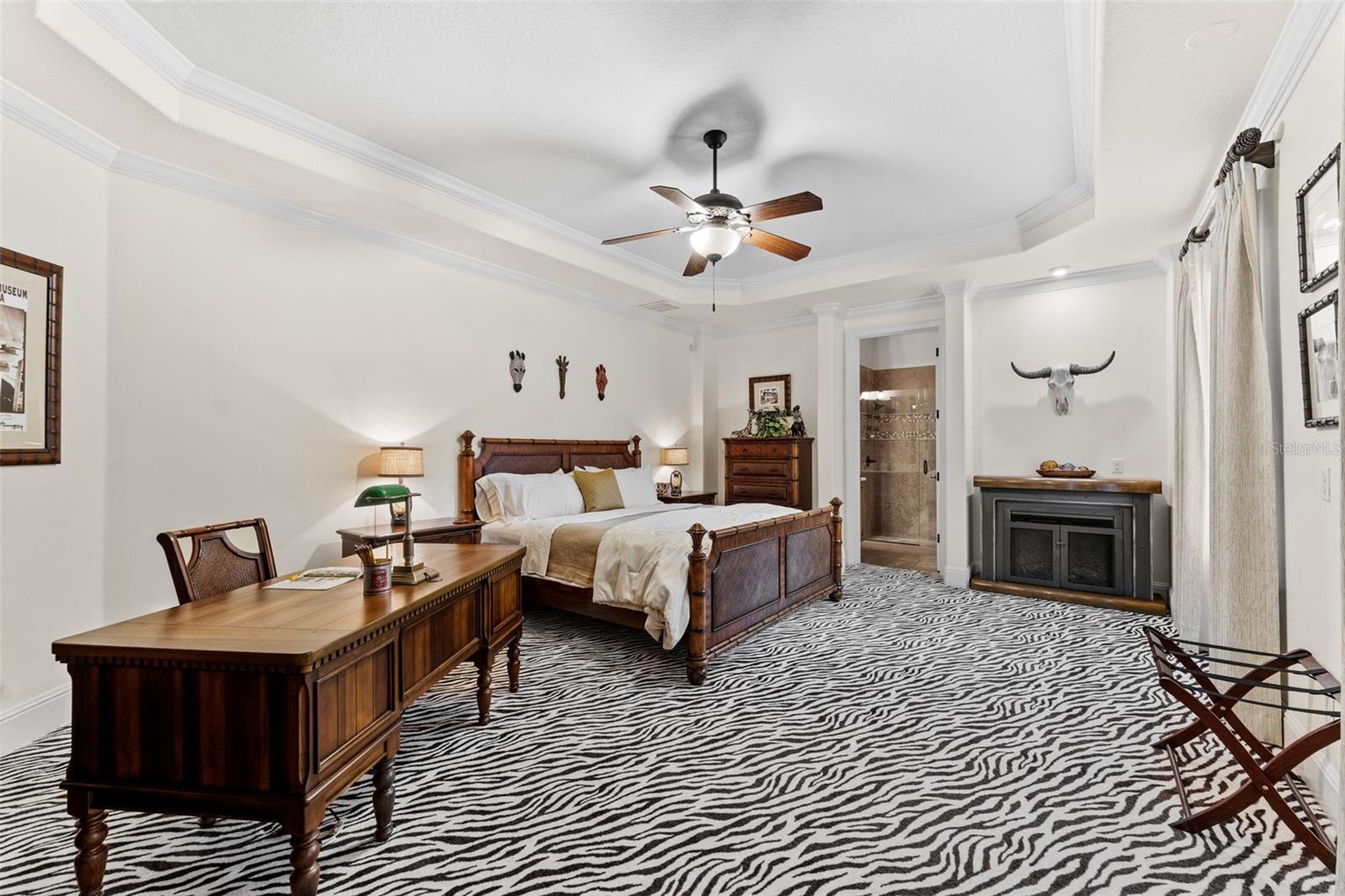 Image 37 of 57 For 5070 Down Point Lane