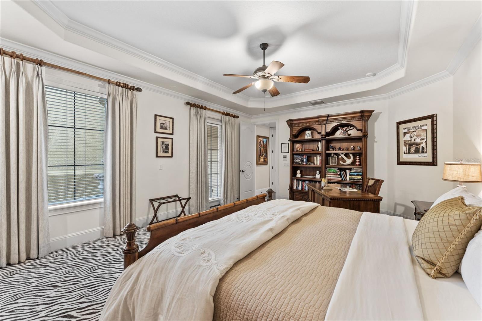 Image 38 of 57 For 5070 Down Point Lane