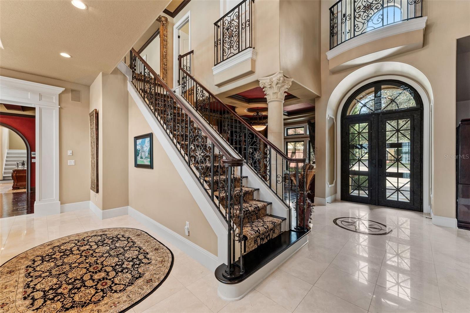 Image 41 of 57 For 5070 Down Point Lane