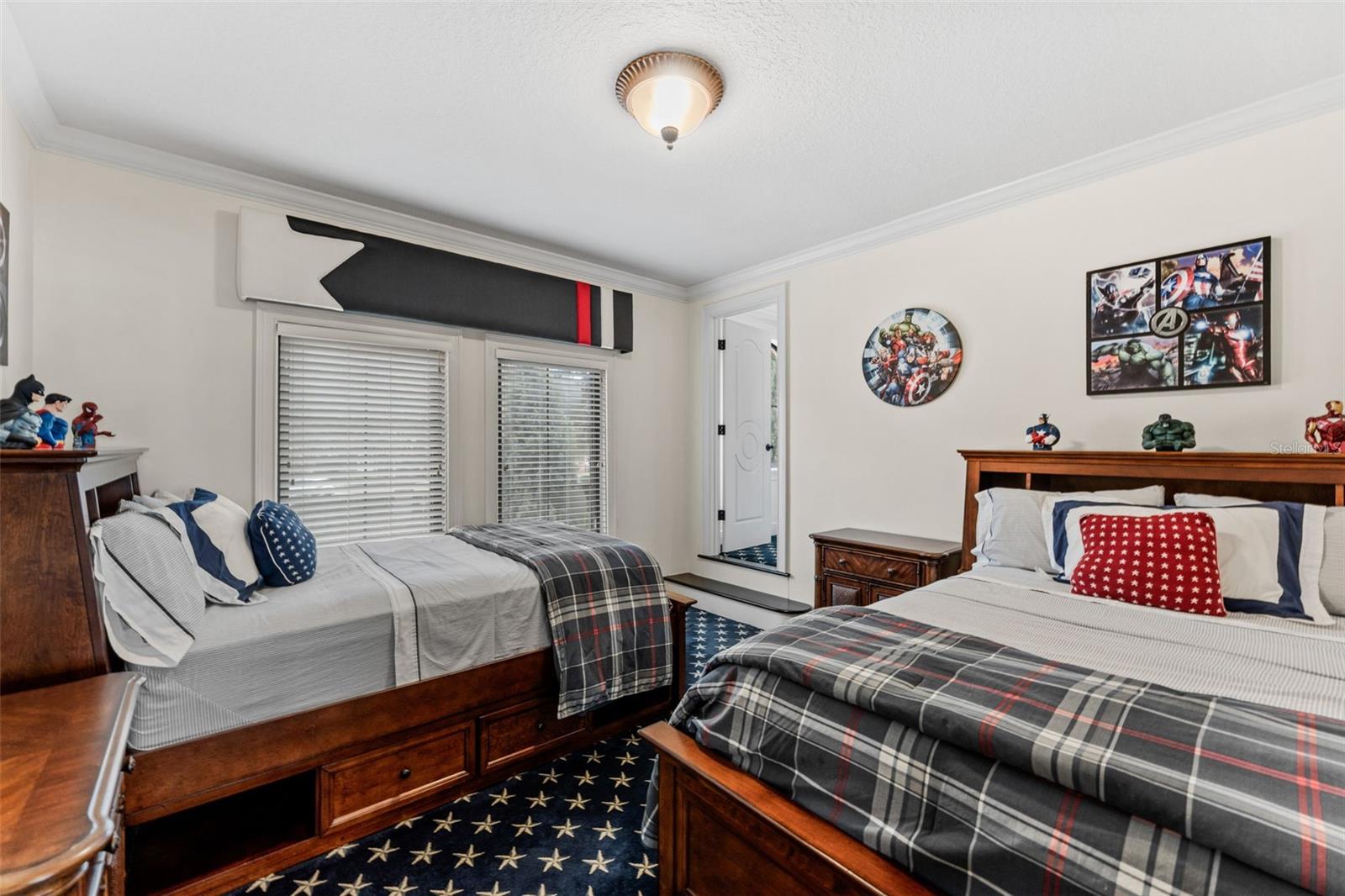 Image 43 of 57 For 5070 Down Point Lane