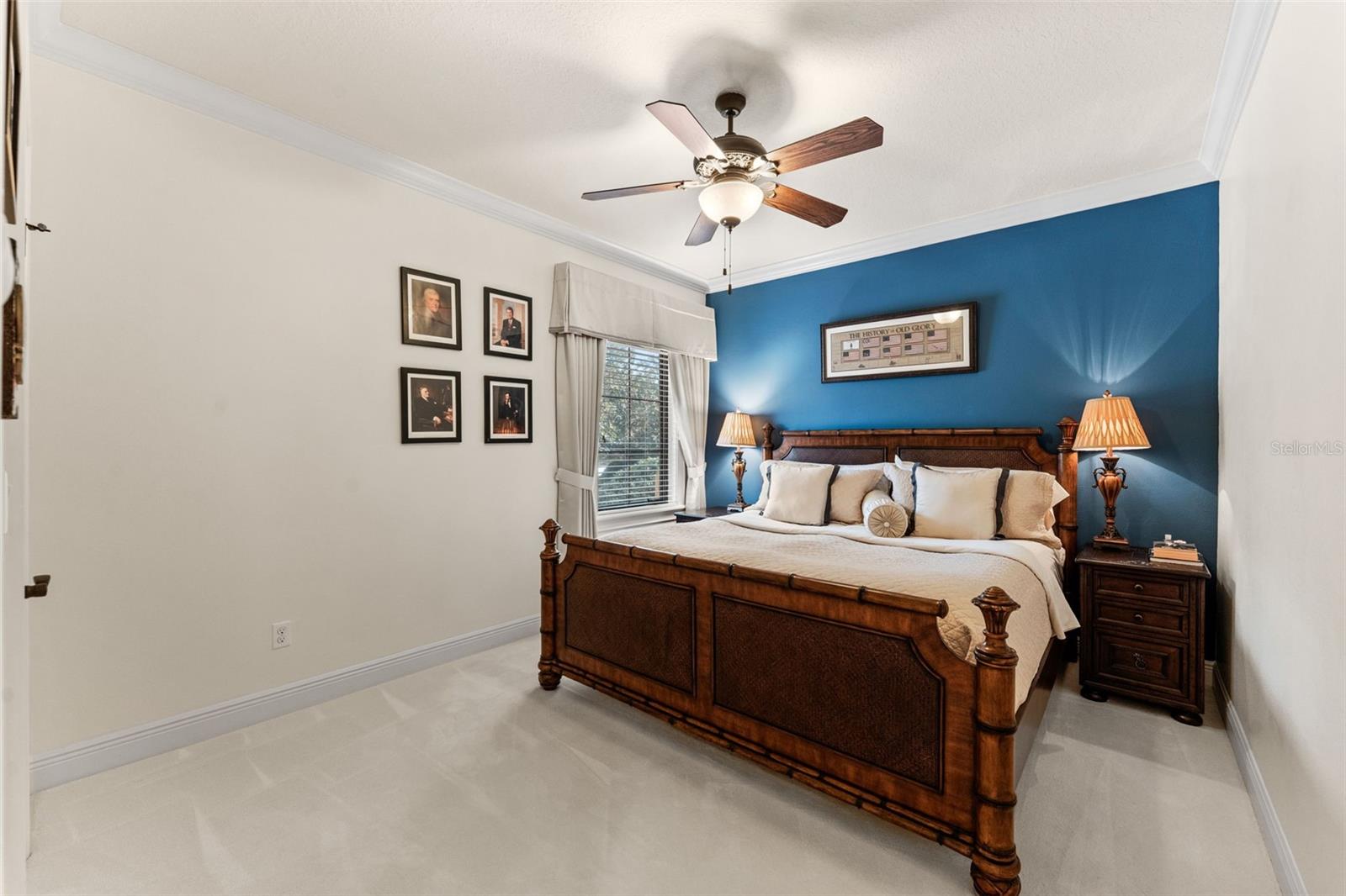 Image 46 of 57 For 5070 Down Point Lane