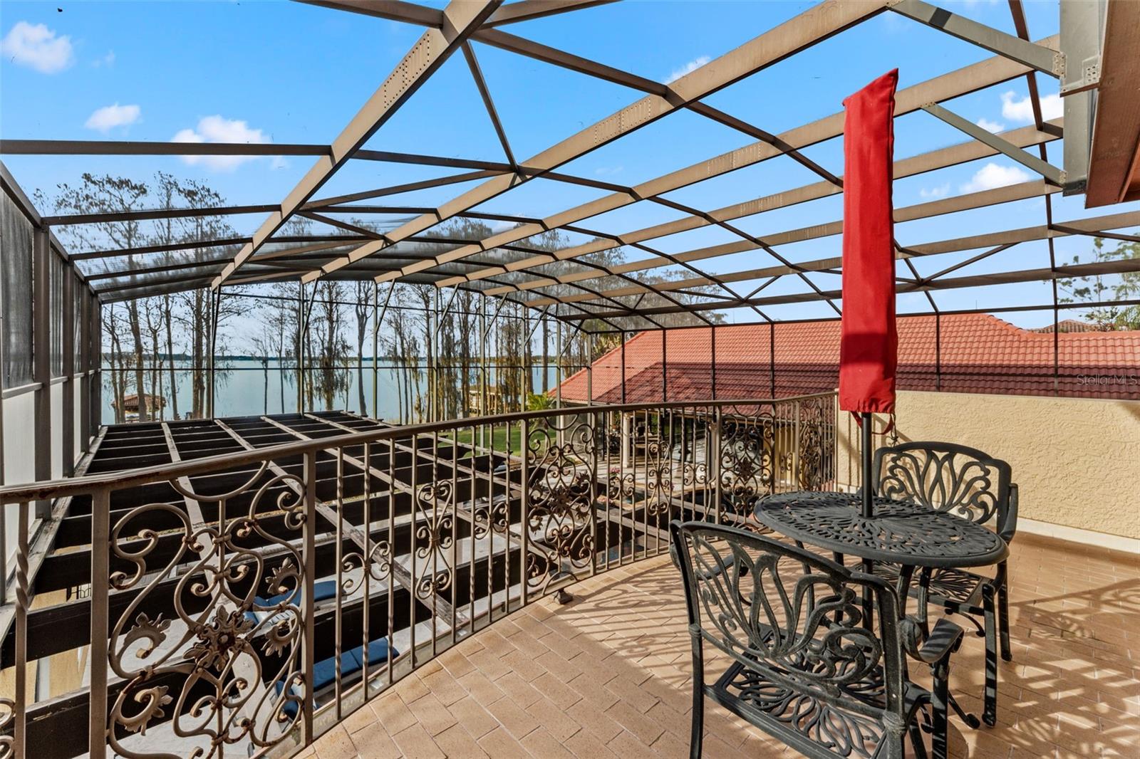 Image 48 of 57 For 5070 Down Point Lane