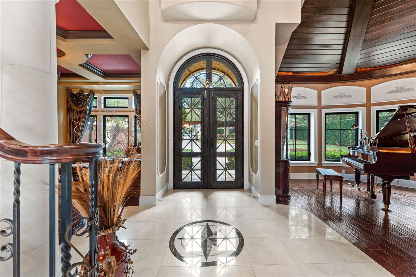 Image 5 of 57 For 5070 Down Point Lane