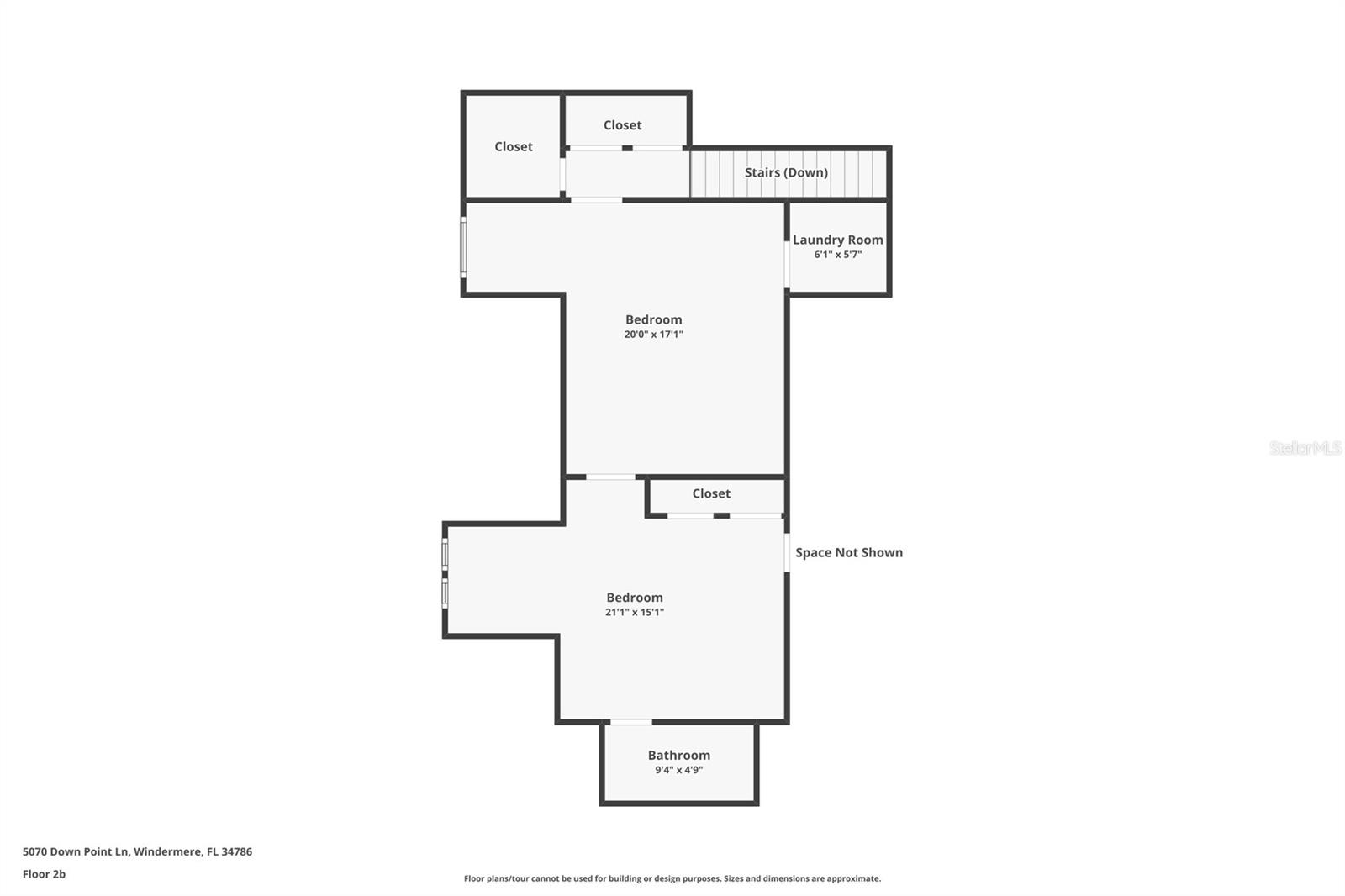 Image 57 of 57 For 5070 Down Point Lane