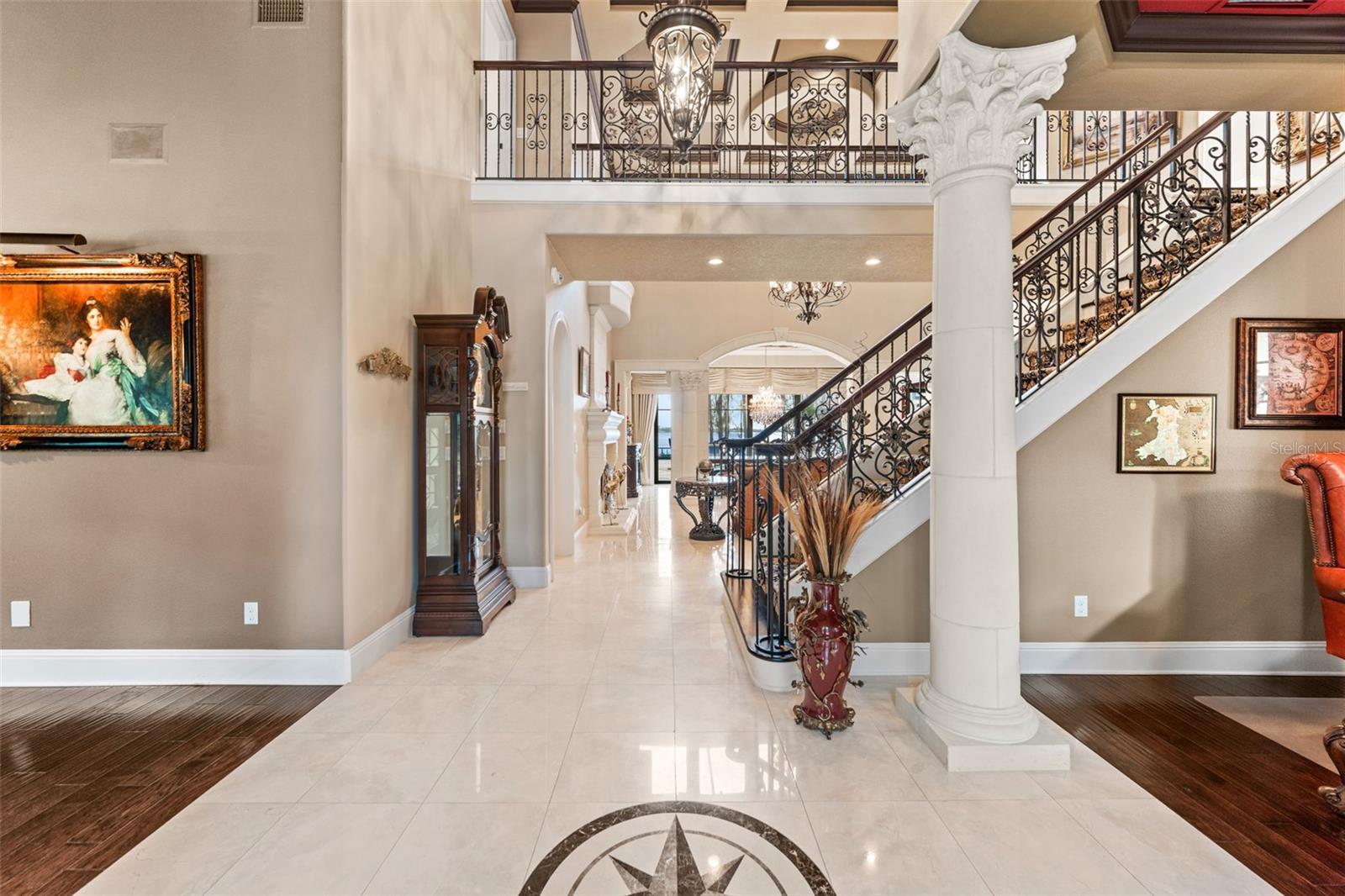 Image 6 of 57 For 5070 Down Point Lane