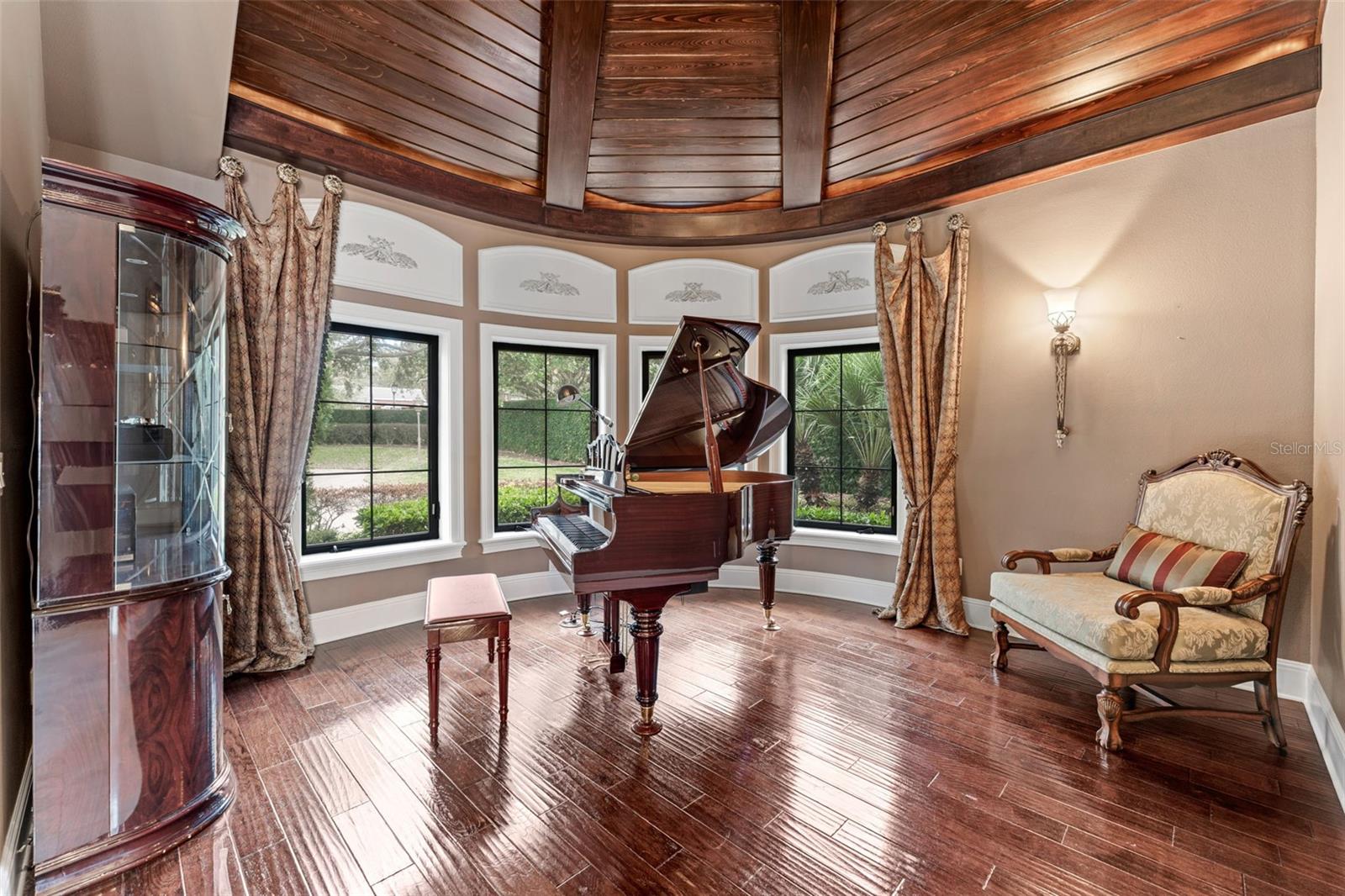 Image 7 of 57 For 5070 Down Point Lane