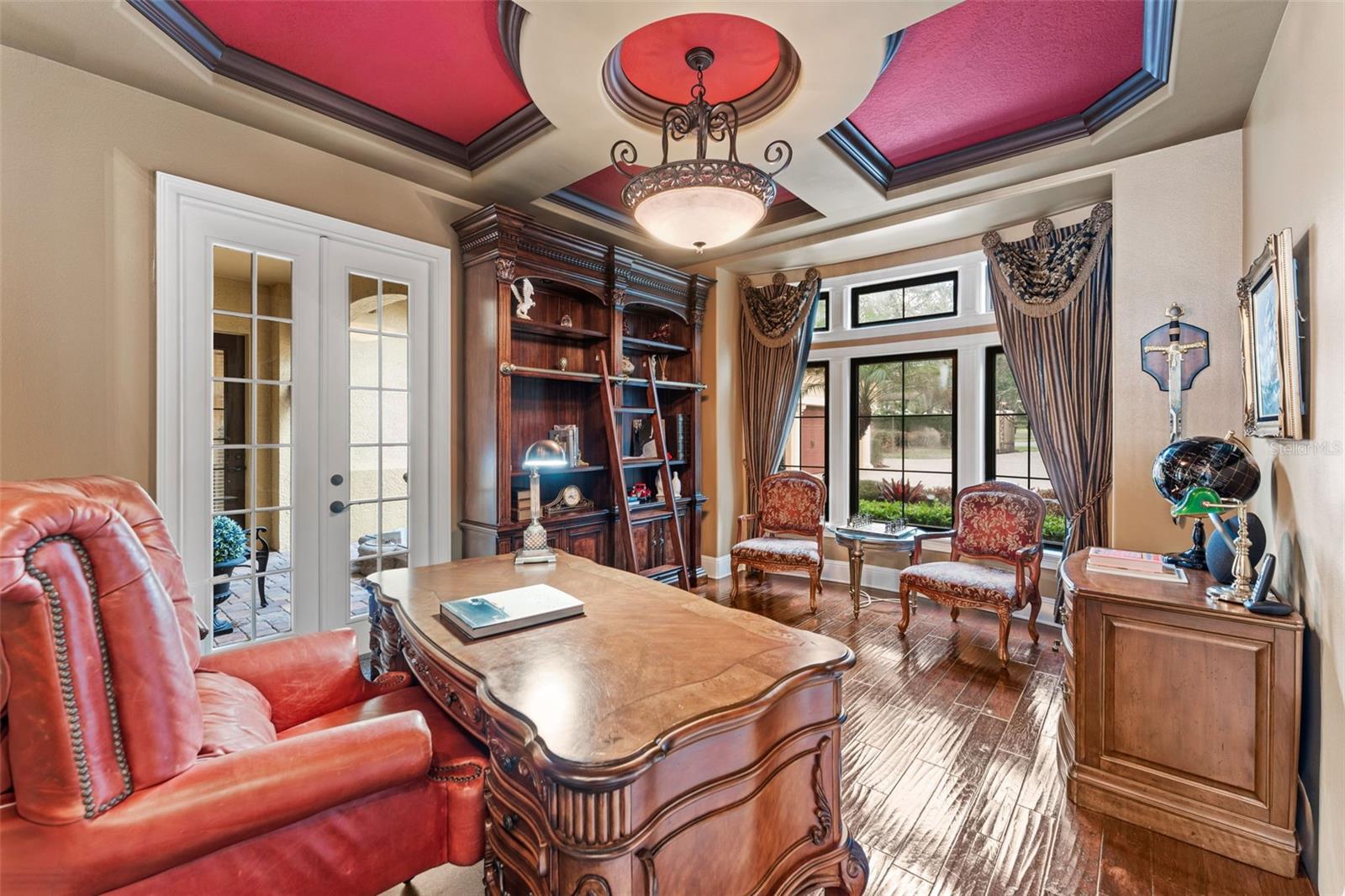 Image 8 of 57 For 5070 Down Point Lane