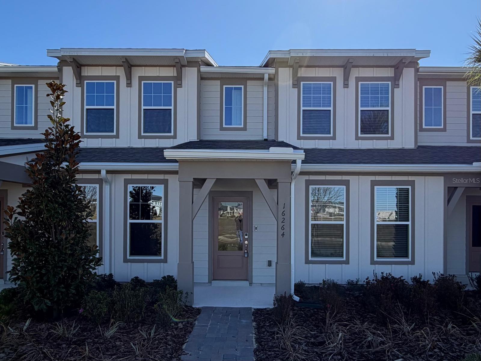 Details for 16264 Merry Alley, WINTER GARDEN, FL 34787