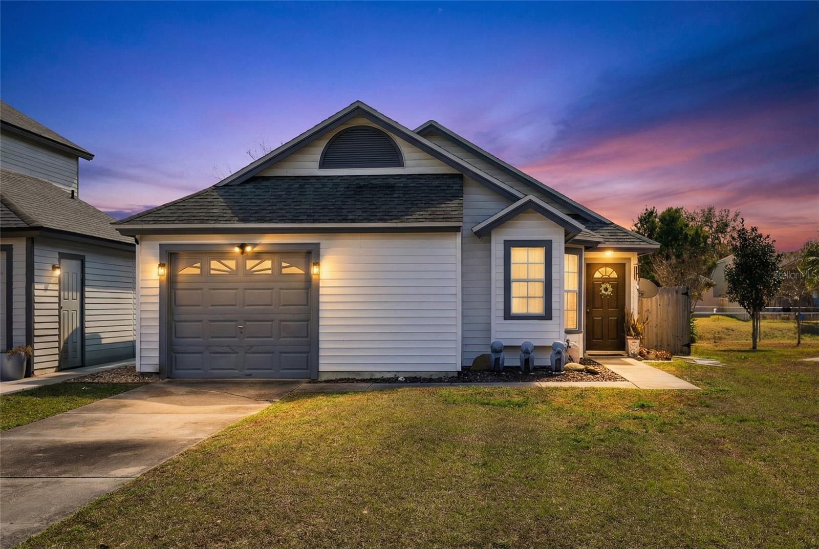 Details for 9808 Surrey Ridge Road, ORLANDO, FL 32825