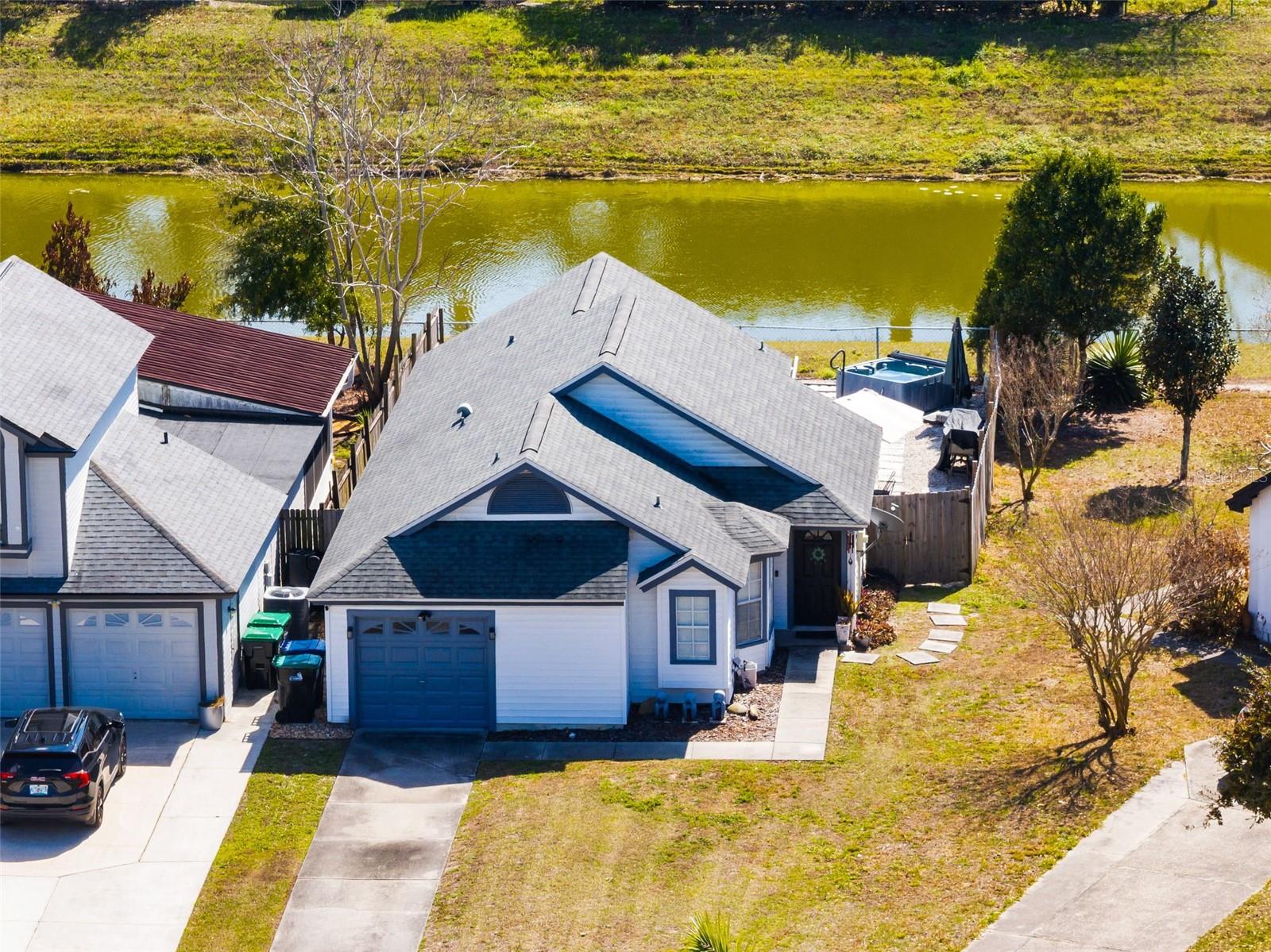 Image 23 of 30 For 9808 Surrey Ridge Road