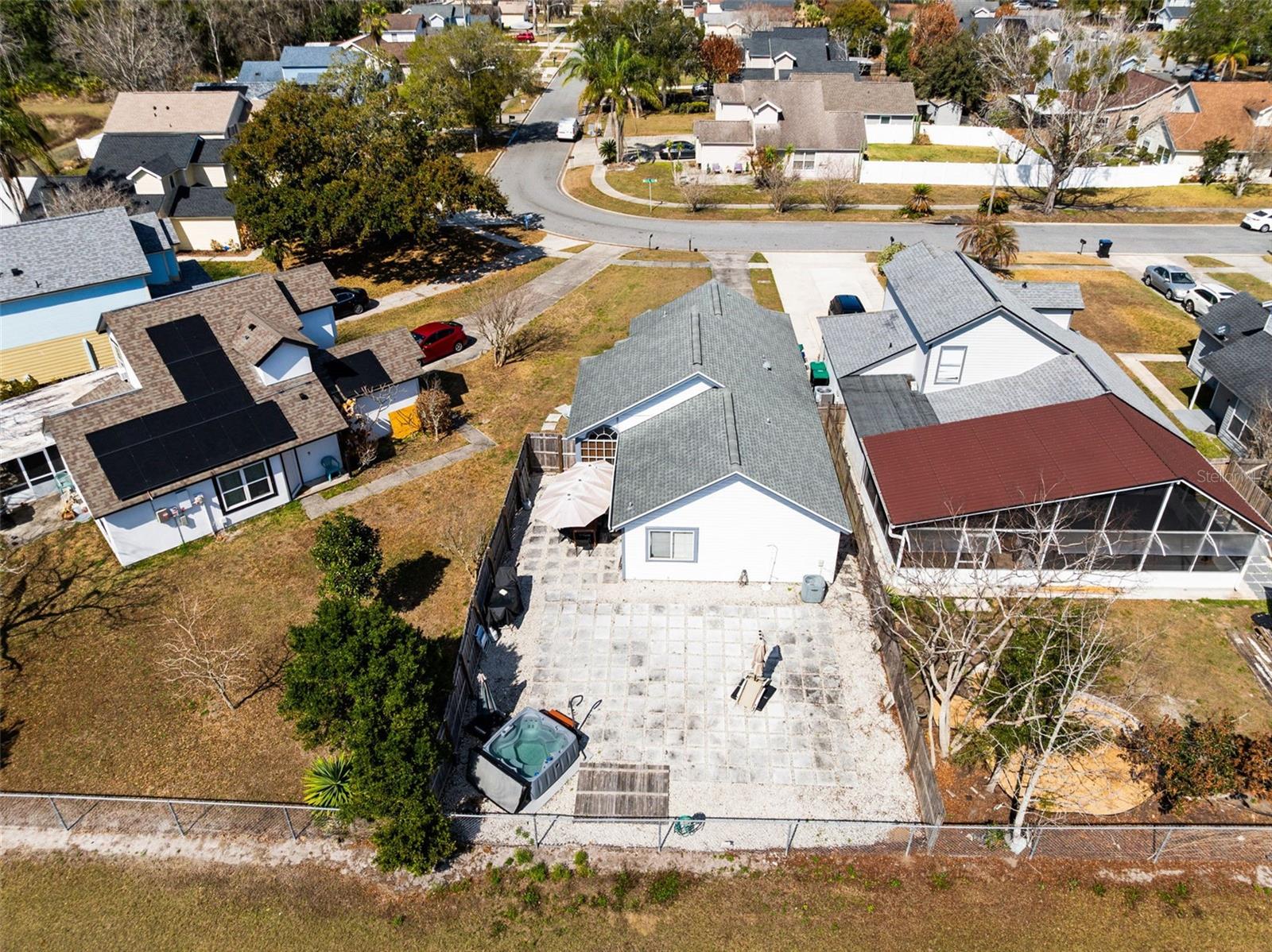 Image 26 of 30 For 9808 Surrey Ridge Road