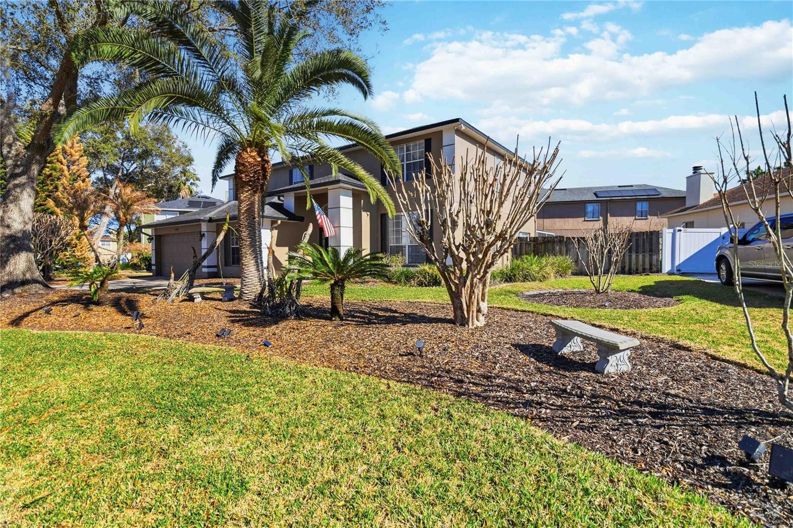 Image 2 of 52 For 2419 Point O Woods Court