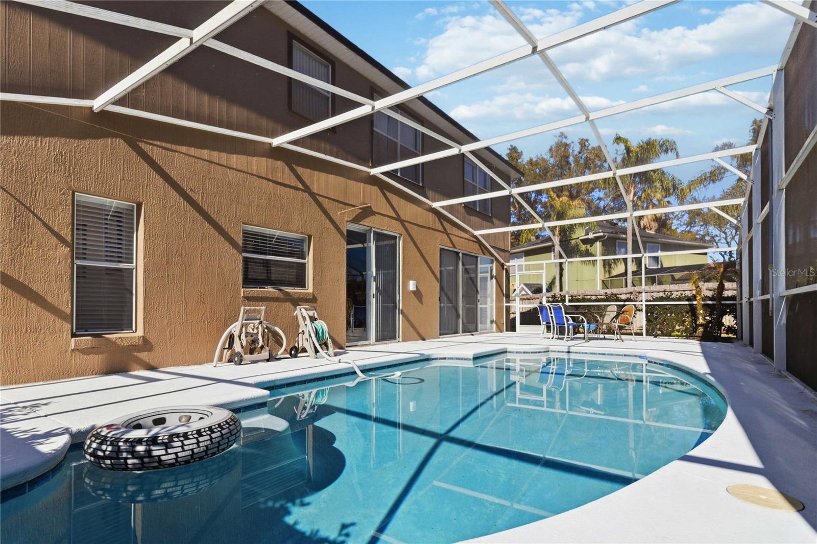 Image 43 of 52 For 2419 Point O Woods Court