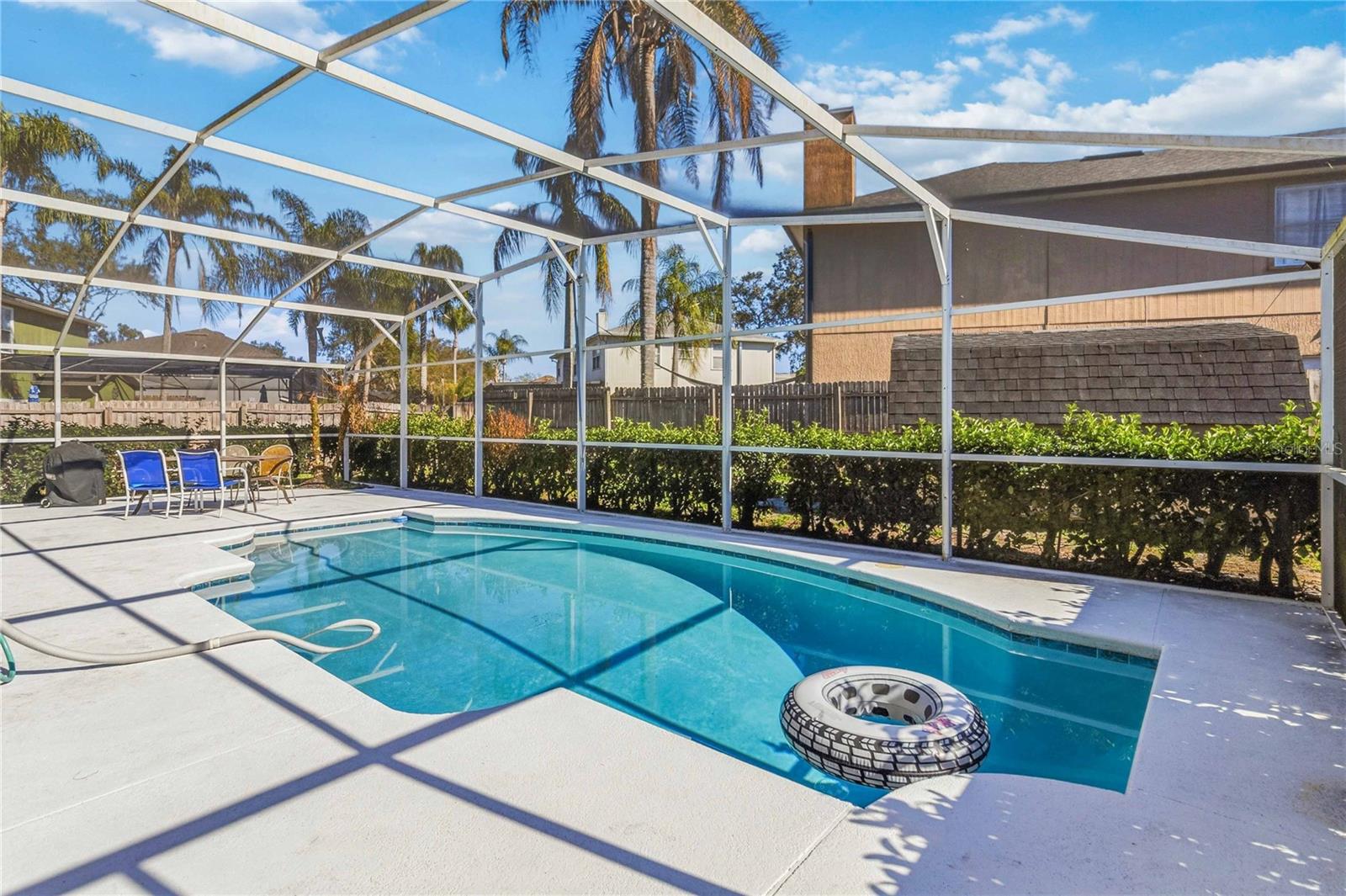 Image 44 of 52 For 2419 Point O Woods Court