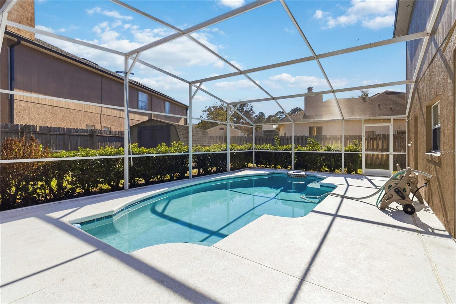 Image 45 of 52 For 2419 Point O Woods Court