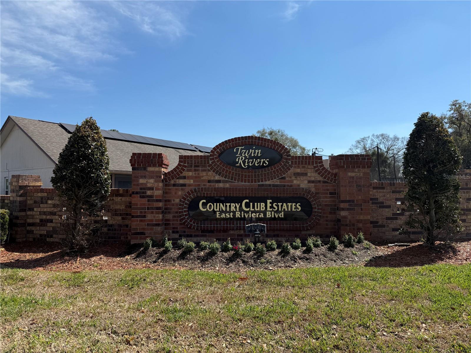 Image 52 of 52 For 2419 Point O Woods Court