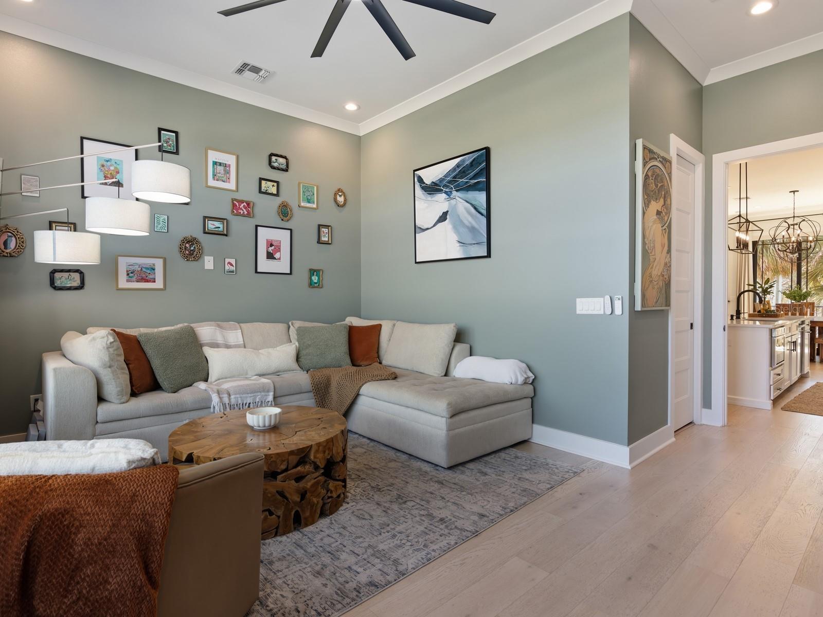 Image 20 of 38 For 64 Park Avenue