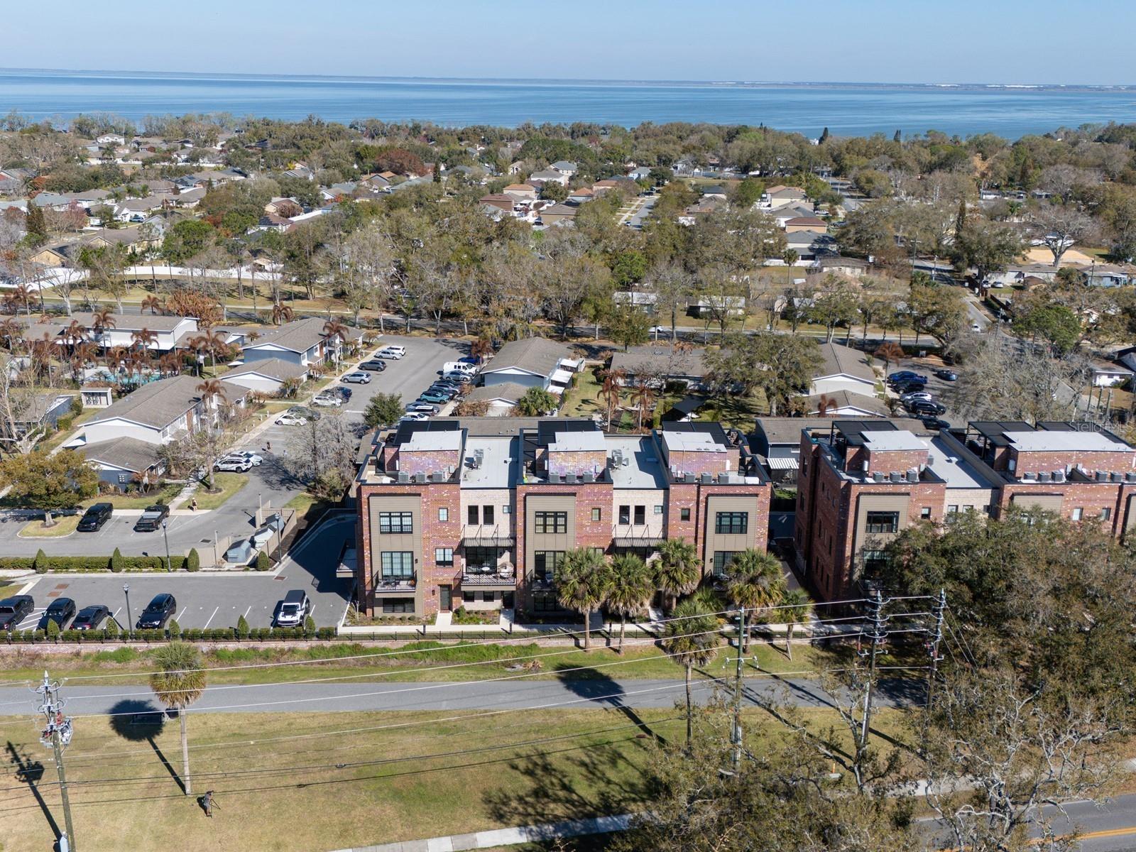 Image 31 of 38 For 64 Park Avenue