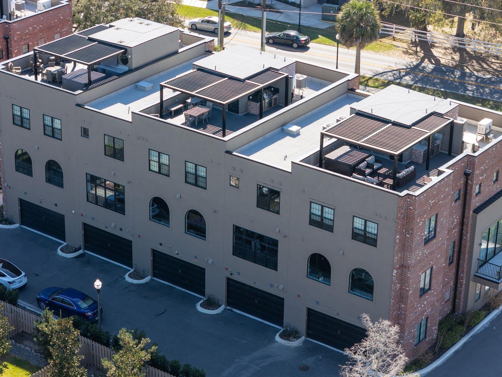 Image 38 of 38 For 64 Park Avenue