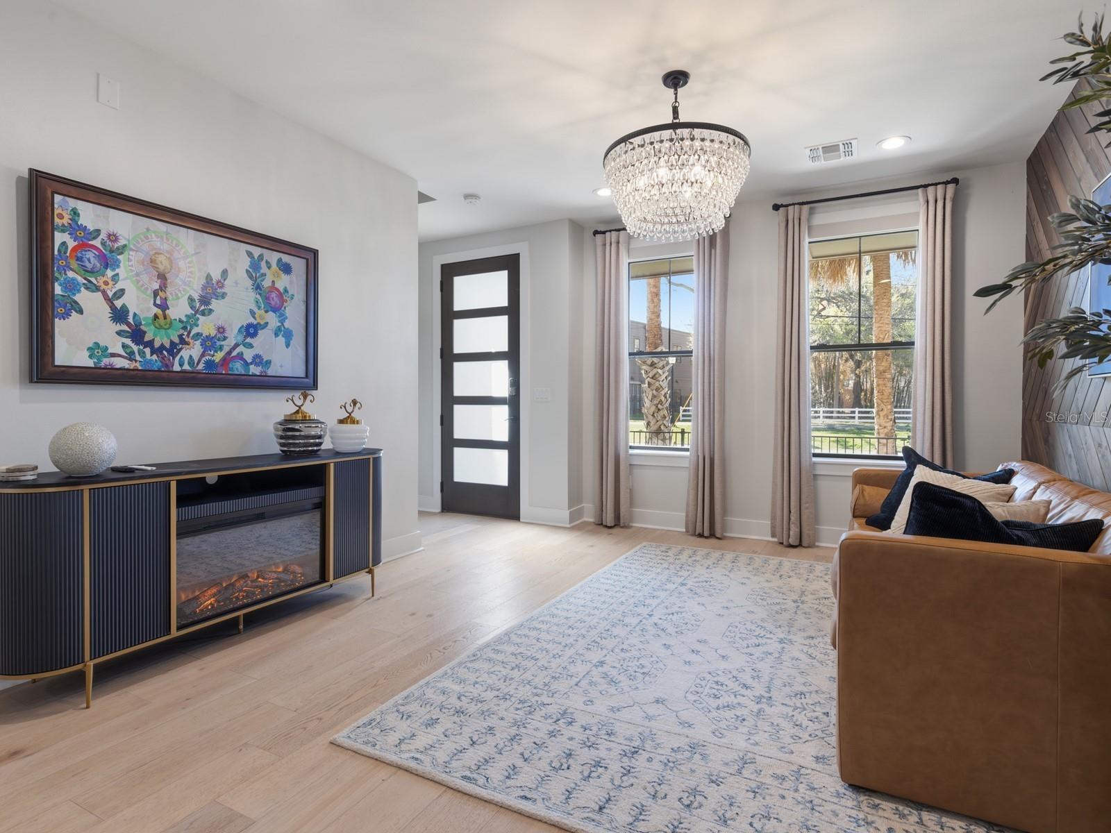 Image 5 of 38 For 64 Park Avenue