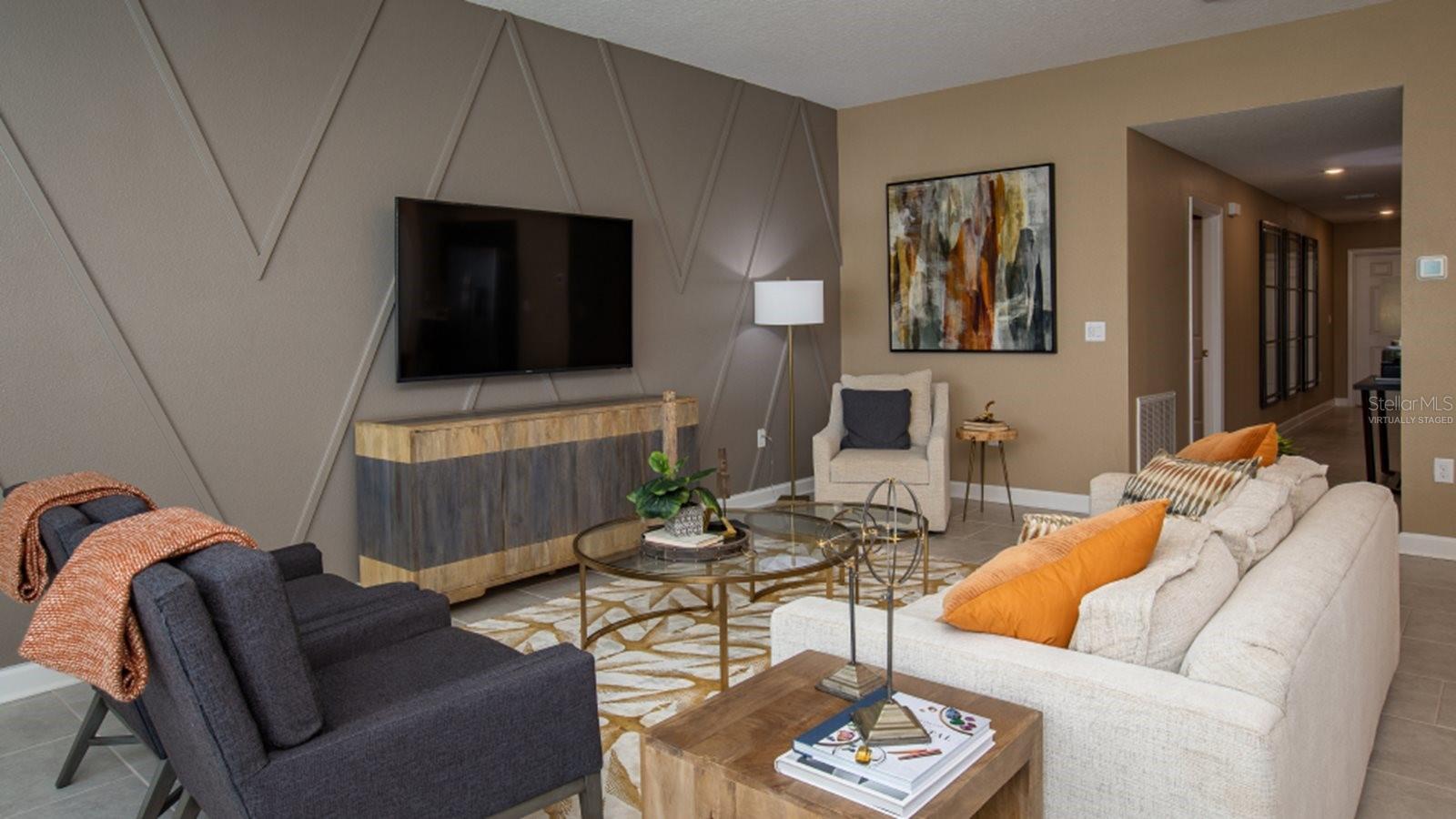 Image 4 of 20 For 4585 Golden Knight Boulevard