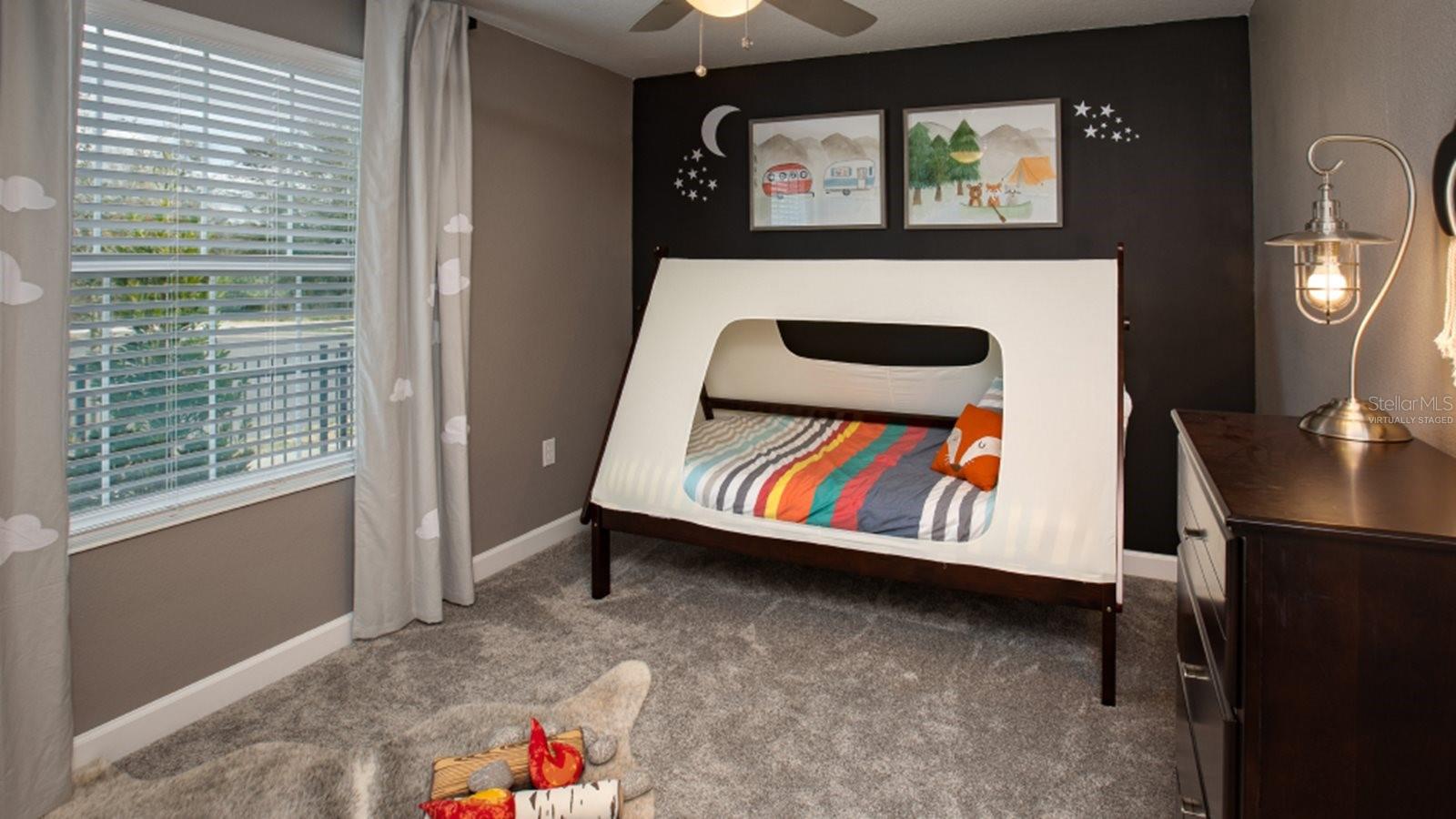 Image 7 of 20 For 4585 Golden Knight Boulevard