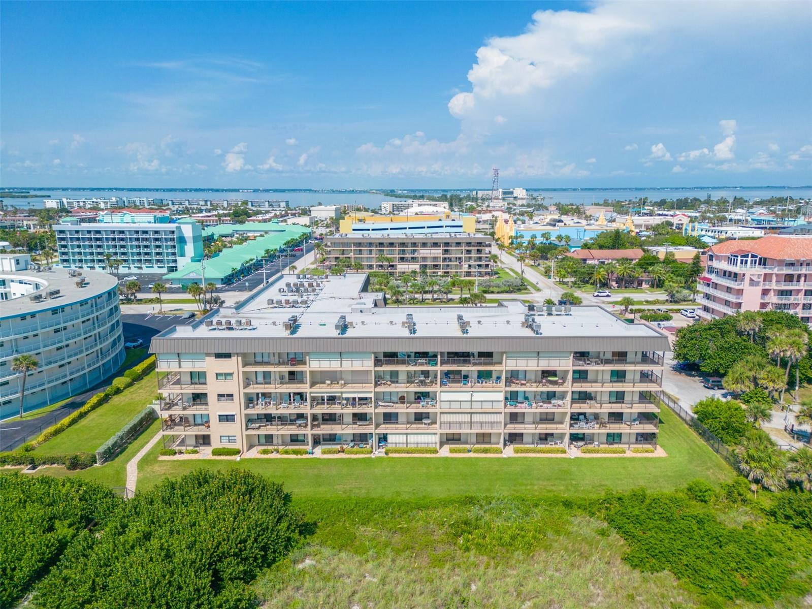 Details for 4100 Ocean Beach Boulevard 412, COCOA BEACH, FL 32931