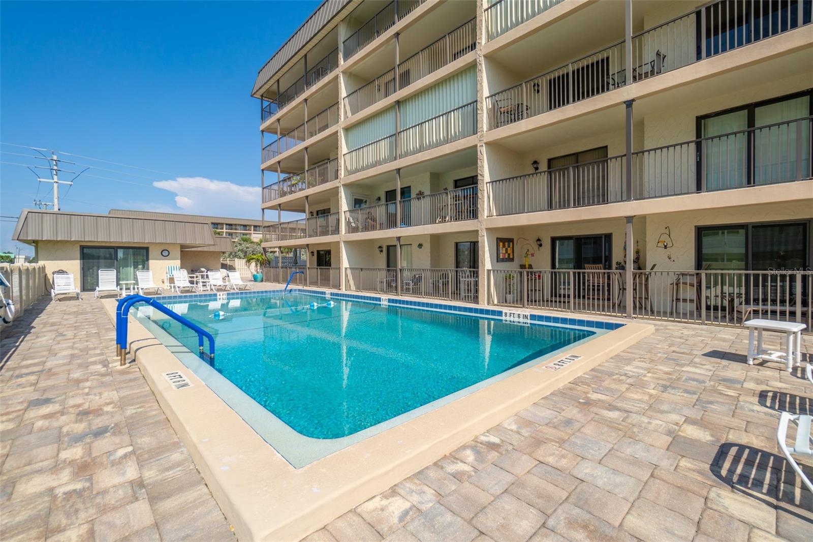 Image 35 of 43 For 4100 Ocean Beach Boulevard 412