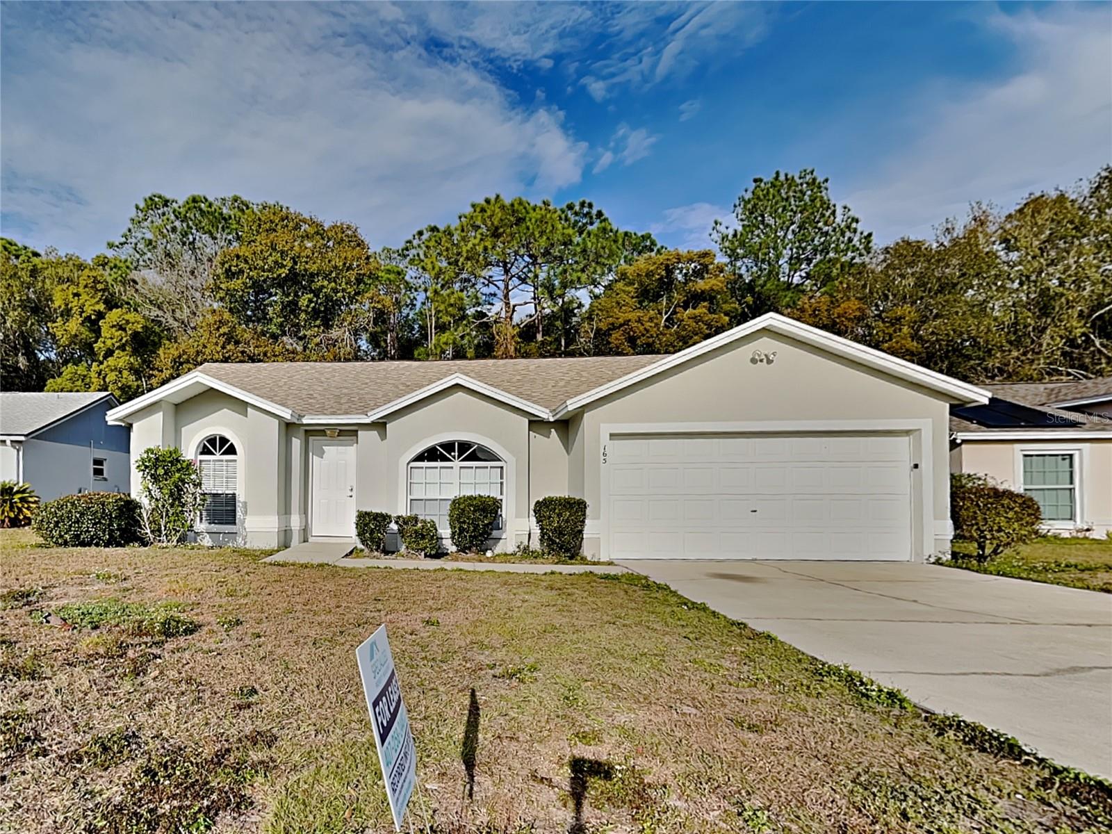 Details for 165 Kings Pond Avenue, WINTER HAVEN, FL 33880
