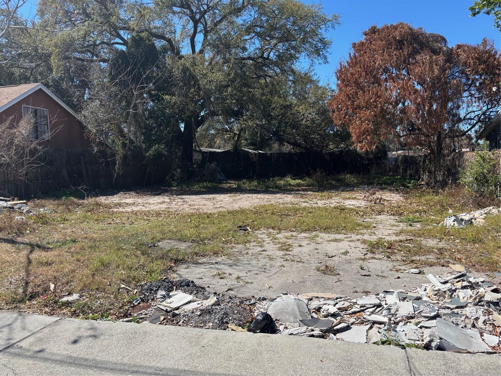 Image 2 of 4 For 1630 Rio Grande Avenue