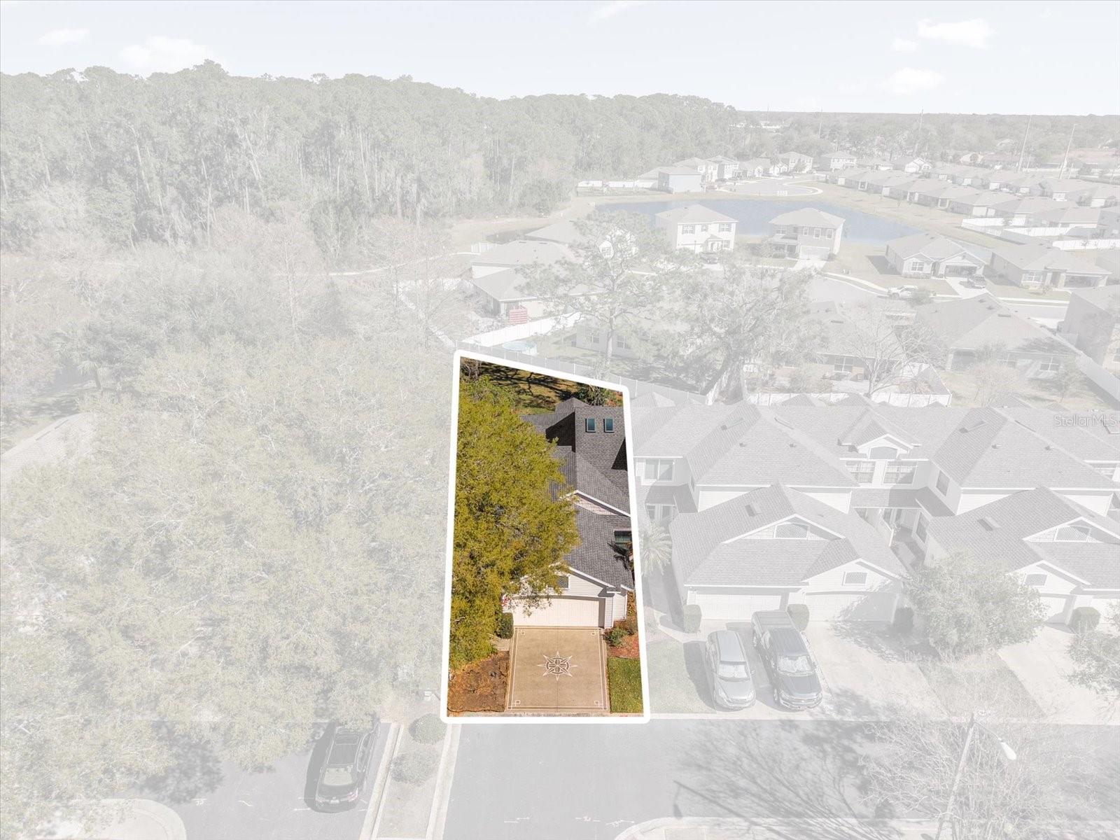 Image 31 of 34 For 138 Baytree Boulevard