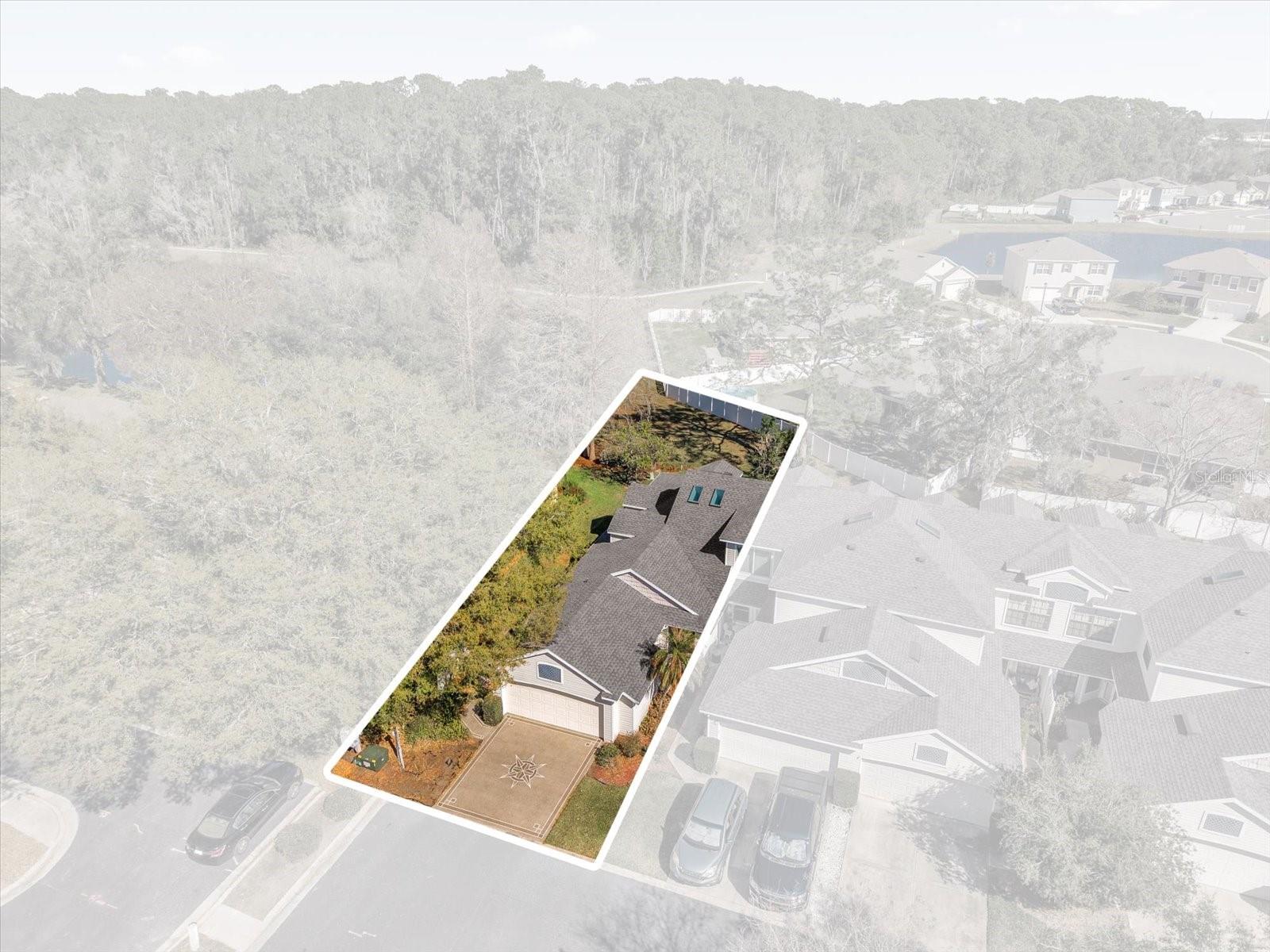 Image 32 of 34 For 138 Baytree Boulevard