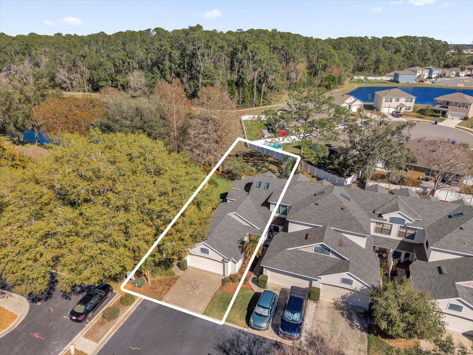 Image 33 of 34 For 138 Baytree Boulevard