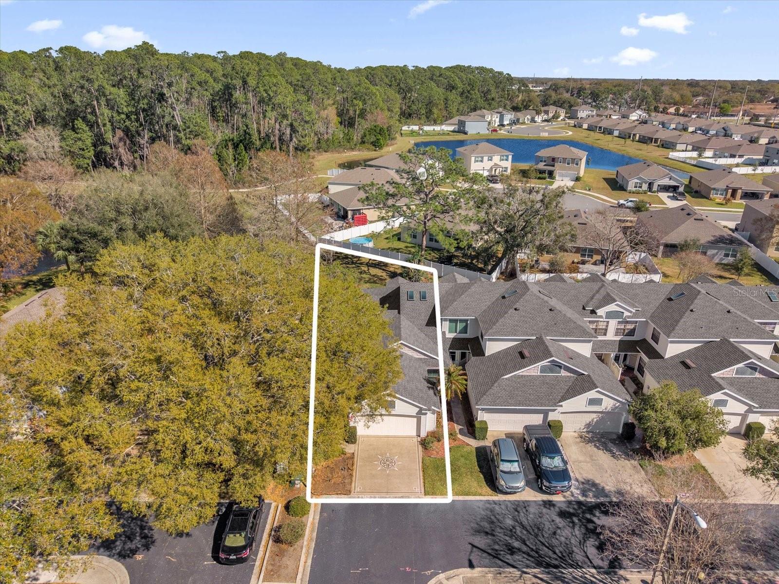 Image 34 of 34 For 138 Baytree Boulevard