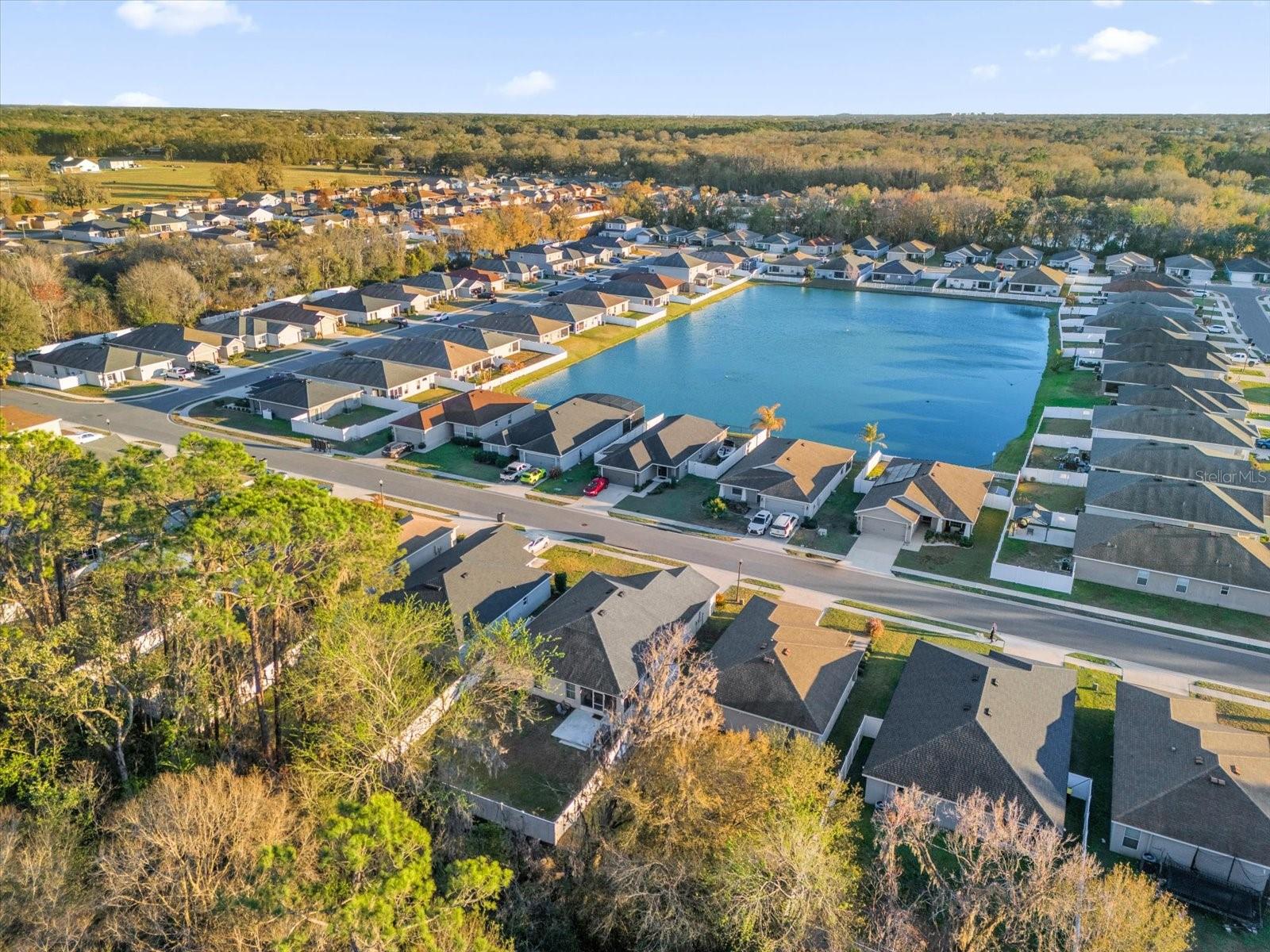 Image 29 of 30 For 955 Pearly Ridge Lane