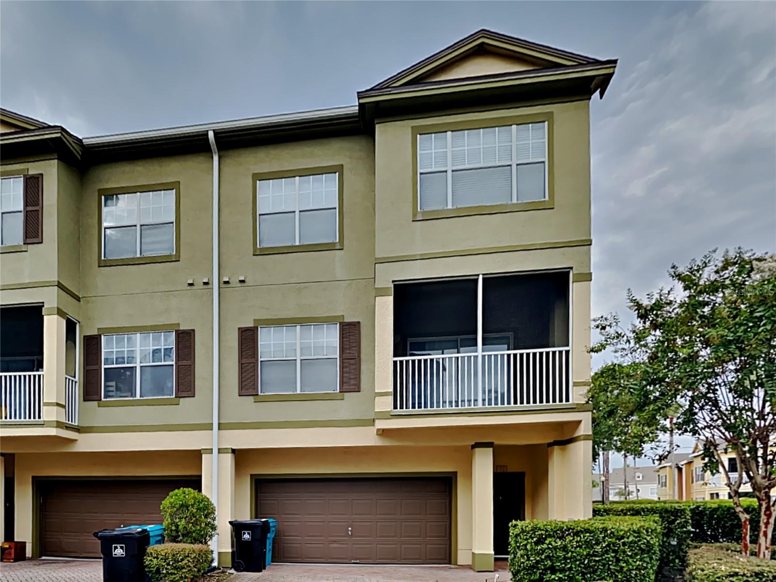Details for 2550 Grand Central Parkway 11, ORLANDO, FL 32839