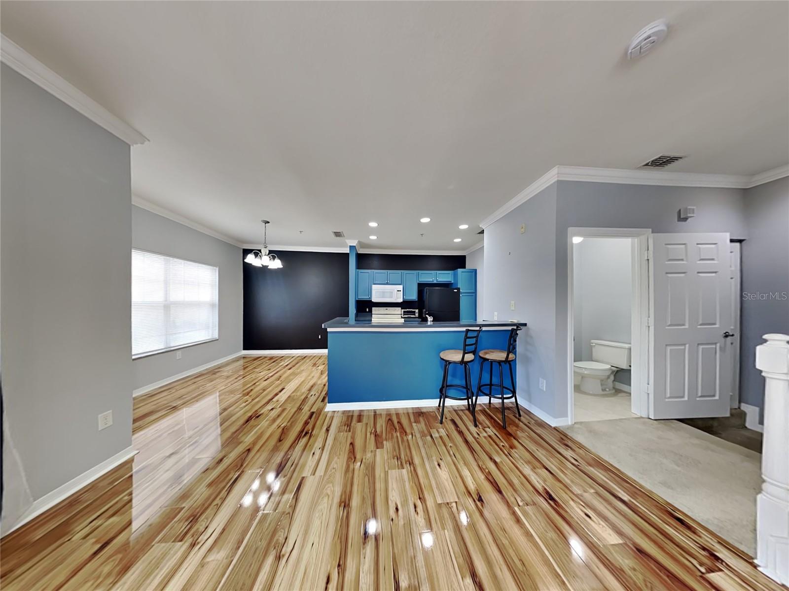 Image 2 of 15 For 2550 Grand Central Parkway 11