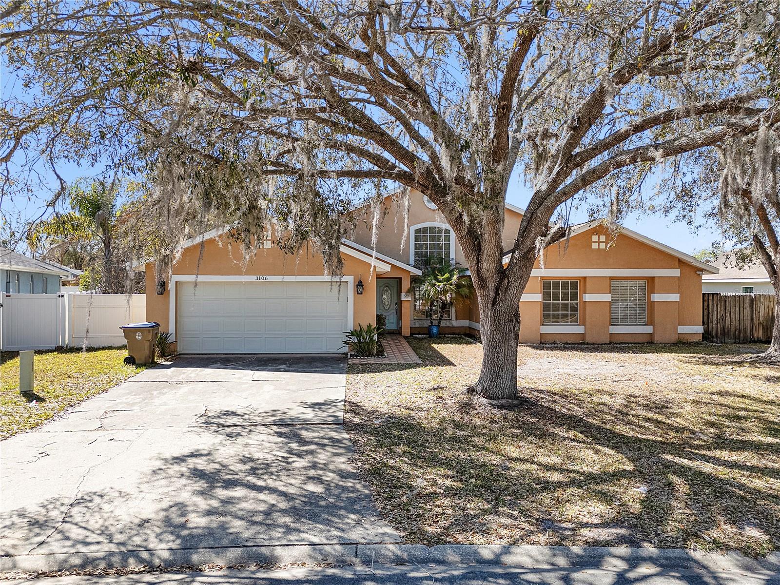 Details for 3106 Birds Rest Place, KISSIMMEE, FL 34743