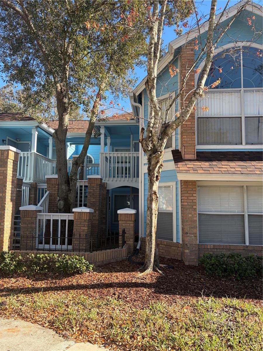 Details for 2737 Poinciana Boulevard 88, KISSIMMEE, FL 34746