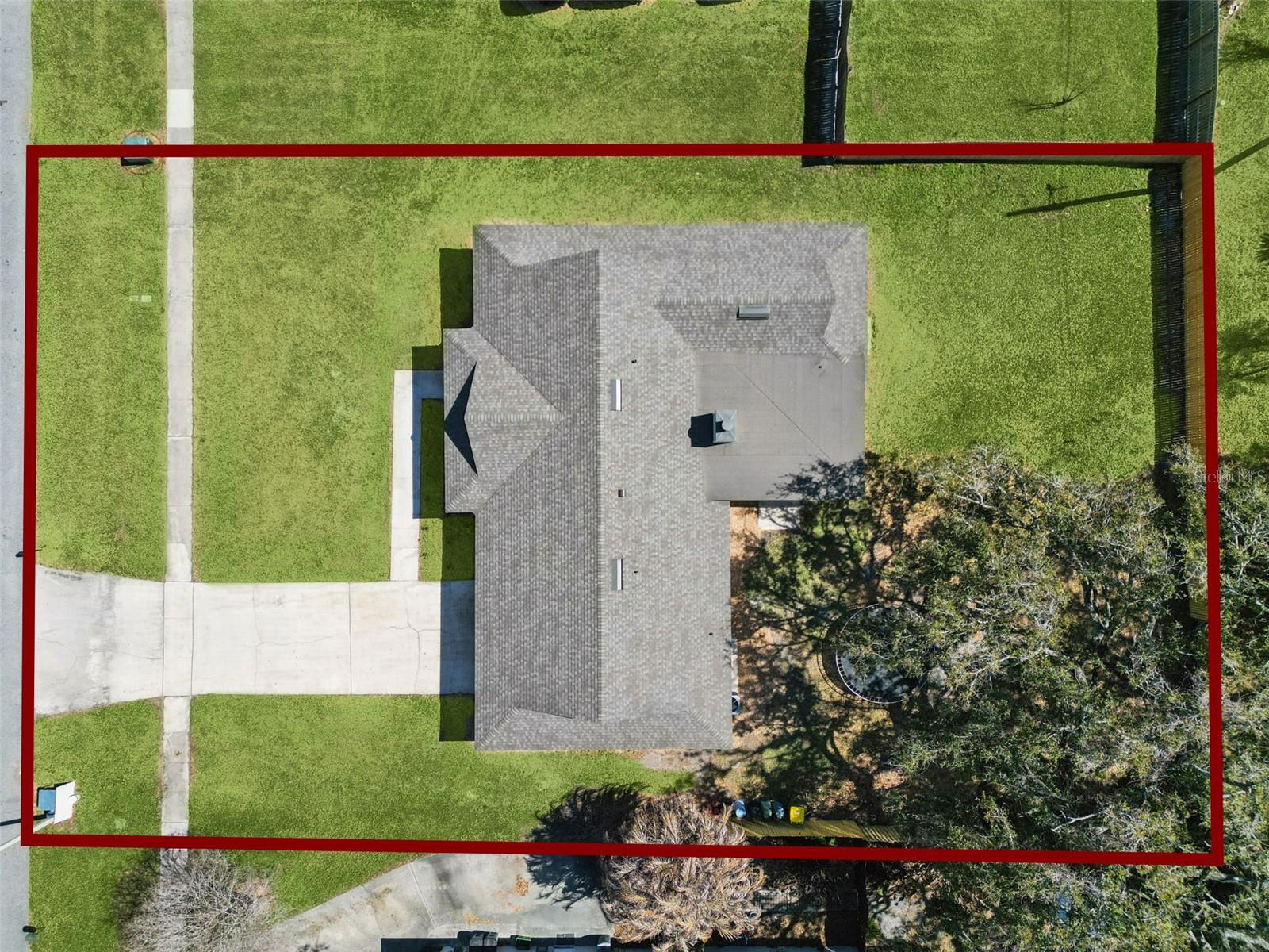 Image 46 of 55 For 1634 Wind Willow Road